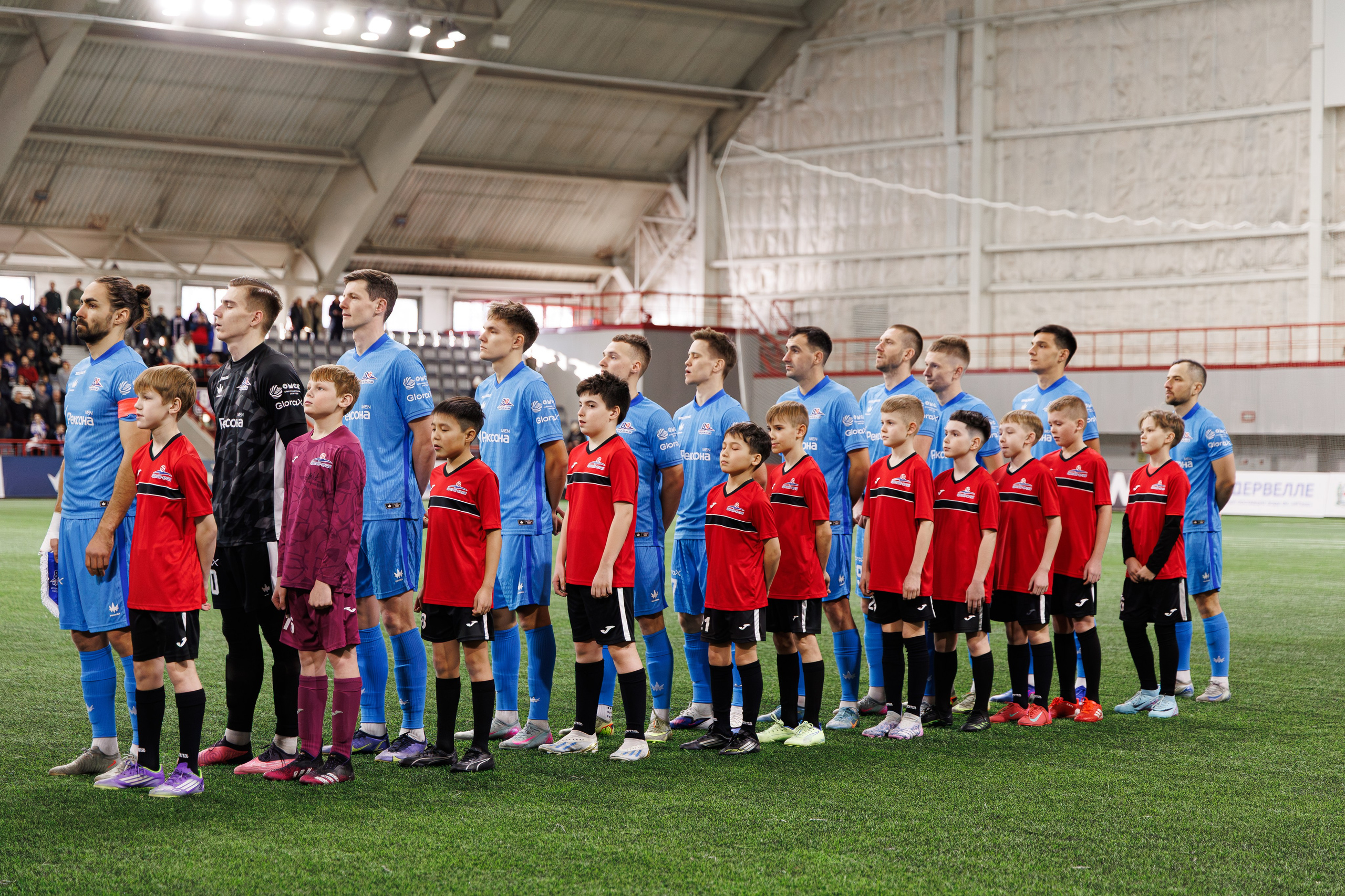 Иртыш — Текстильщик. Свадебный и репортажный фотограф в Омске. Червоткин Никита