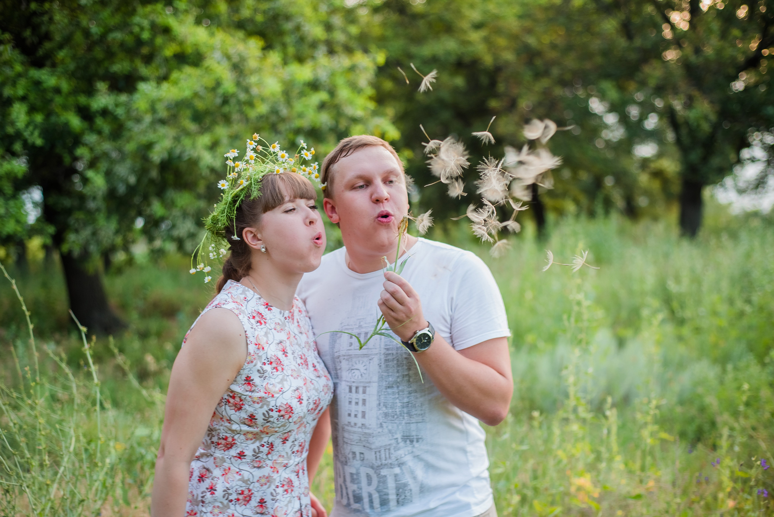 Леся и Дима. Свадебный и семейный фотограф Яна Стражева. Волгоград, Москва