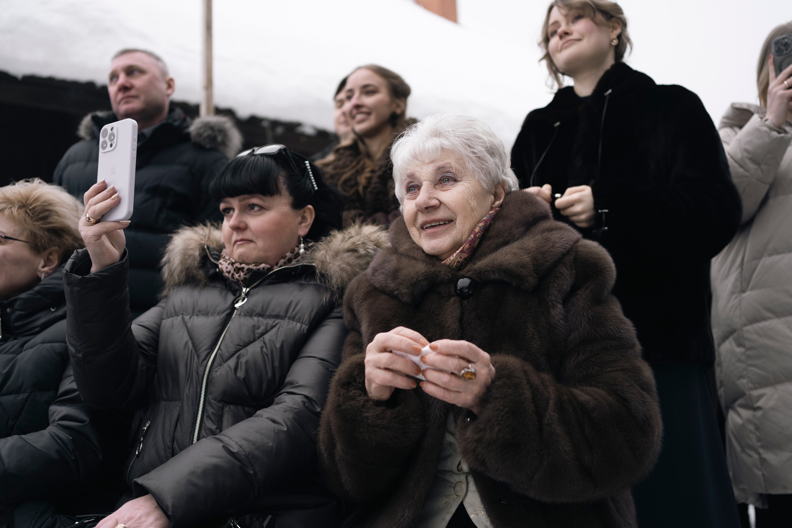 София и Владислав. Фотограф в Москве Татьяна Колотилова