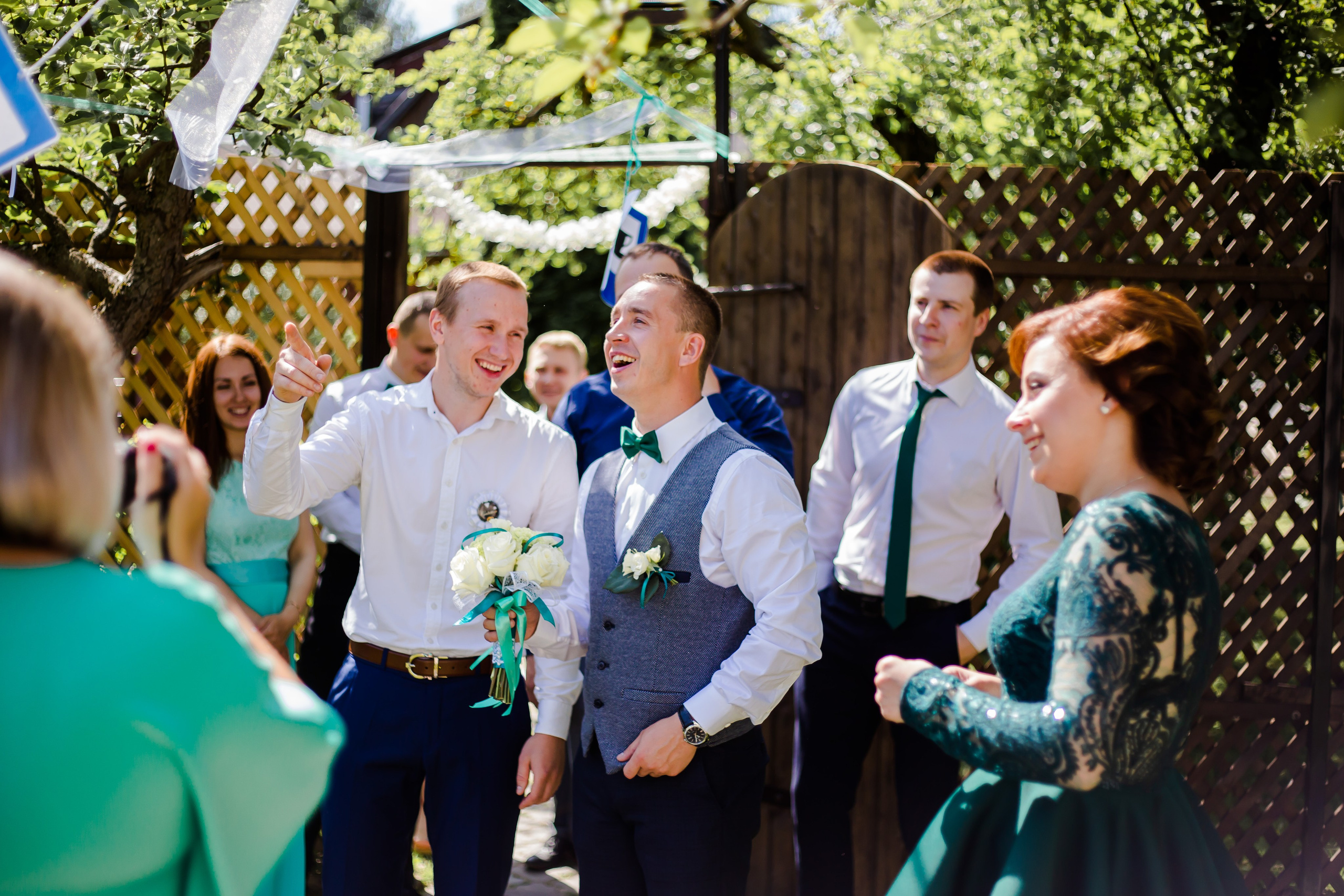 Свадьба — Ольга и Михаил. Свадебный и семейный фотограф в Санкт-Петербурге Макеева Наталья