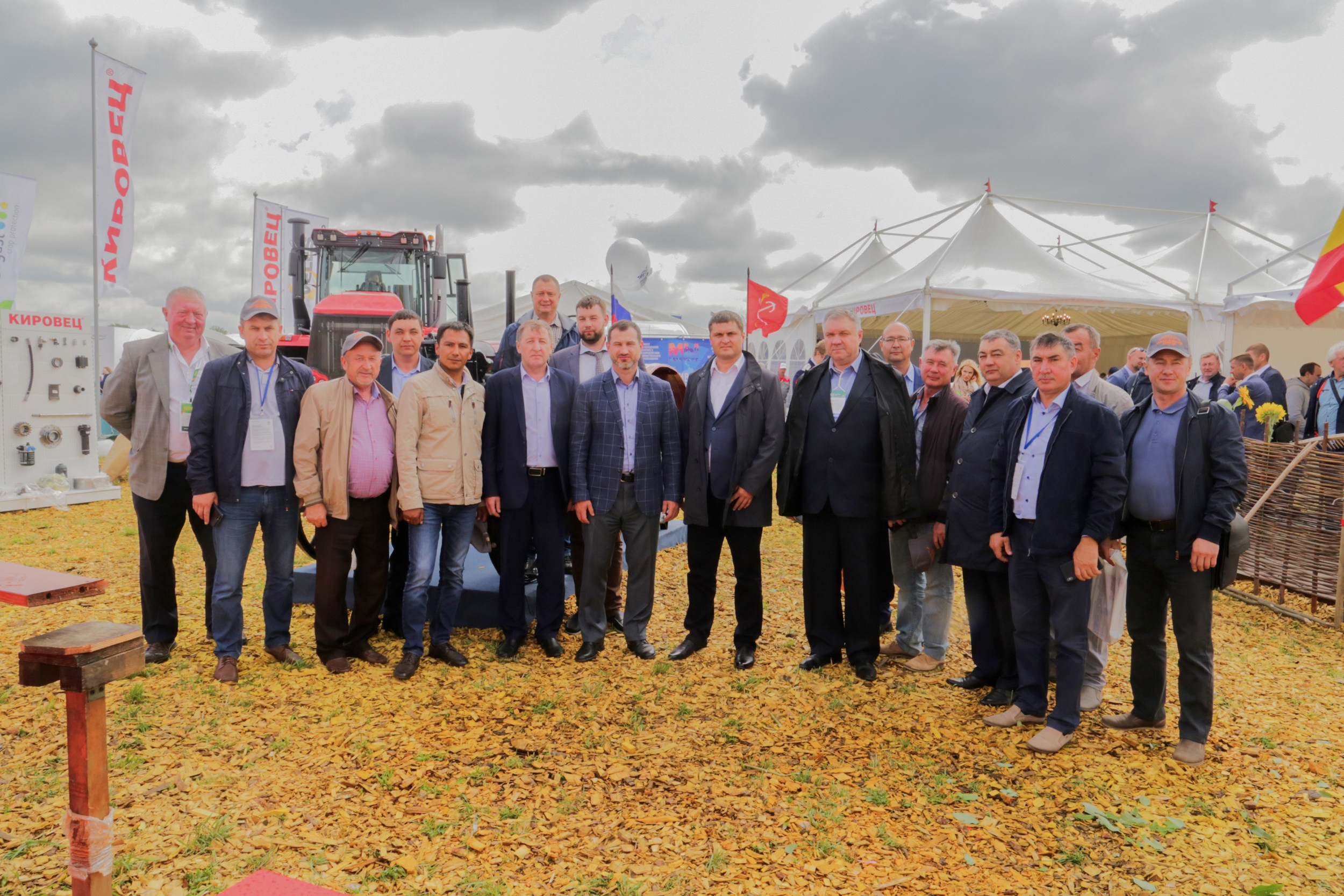 Репортаж — День поля 2019. Свадебный и семейный фотограф в Санкт-Петербурге Макеева Наталья