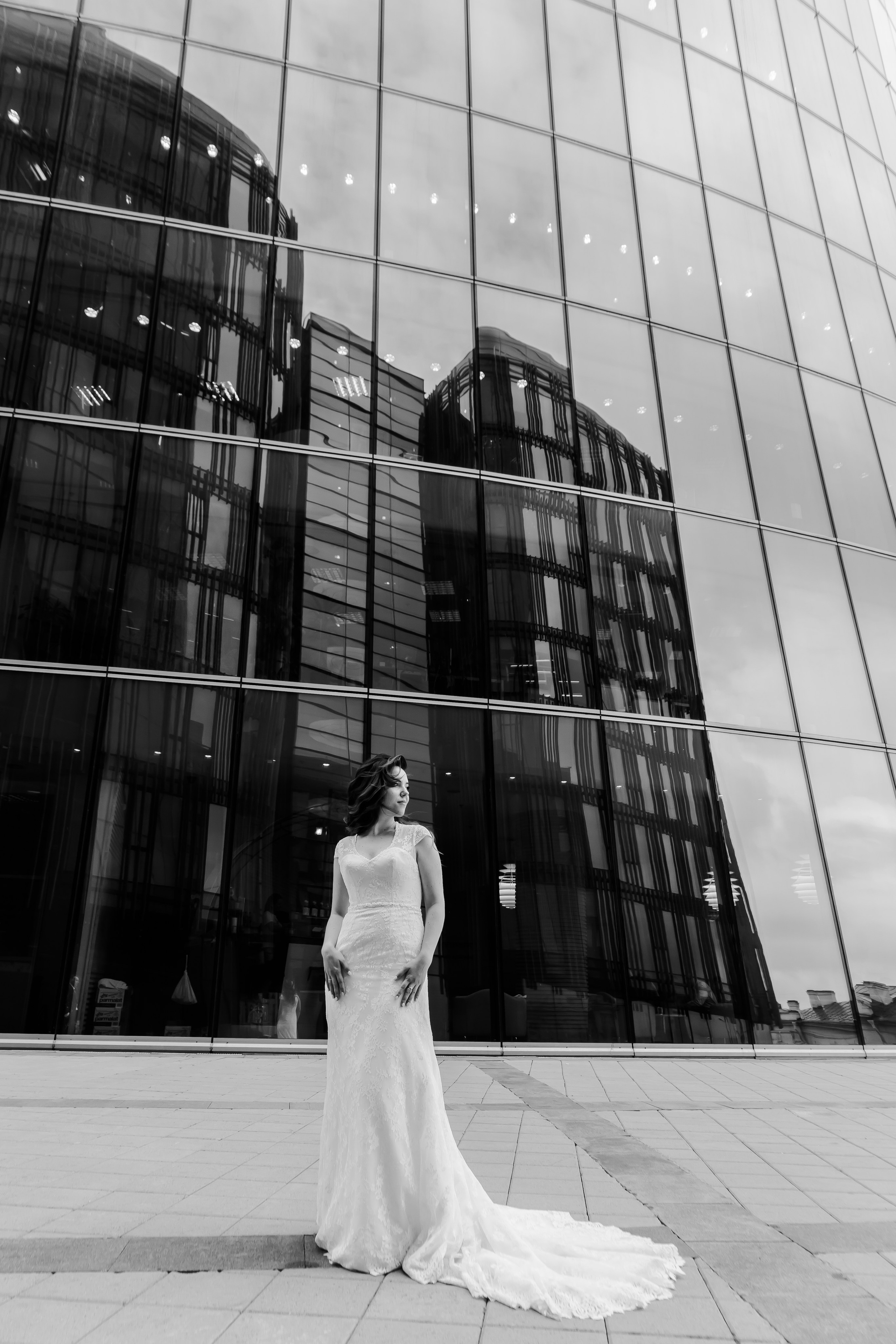 Свадьбы — Юлия и Роман. Свадебный и семейный фотограф в Санкт-Петербурге Макеева Наталья