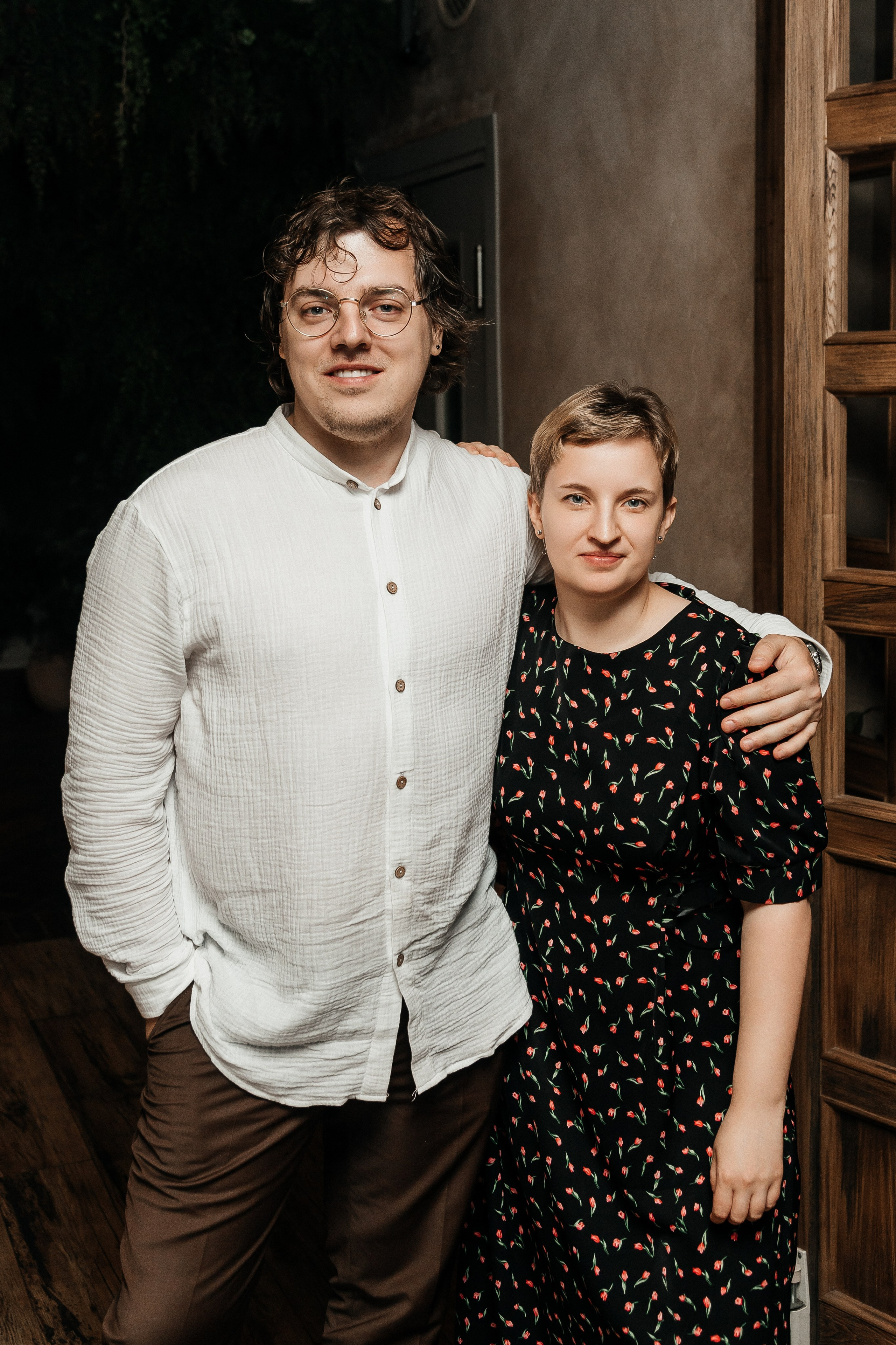 Михаил и Наталья/2024. Свадебный и семейный фотограф в Екатеринбурге