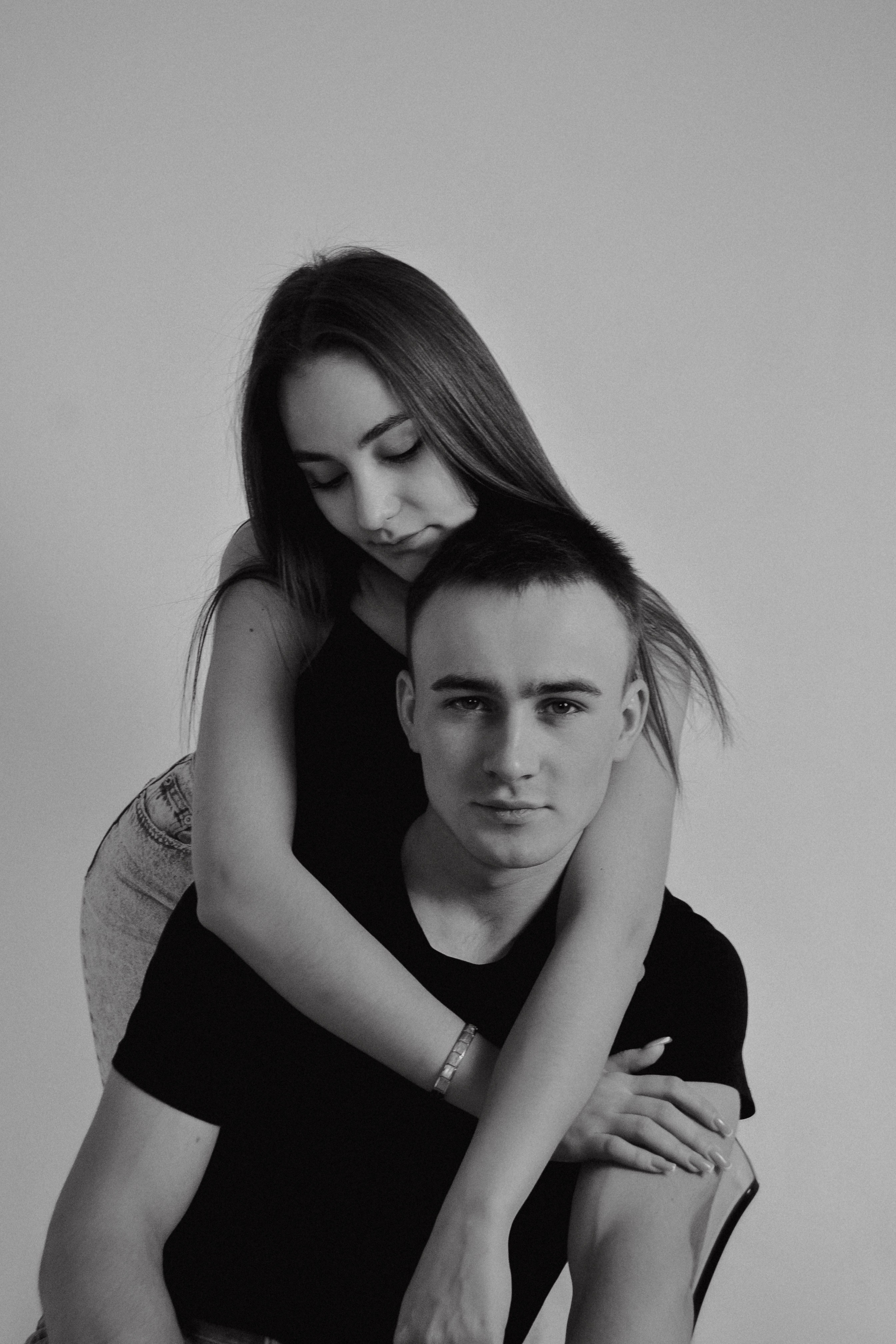 Alyona&Alexei. Семейный фотограф Головченко Татьяна в Барнауле
