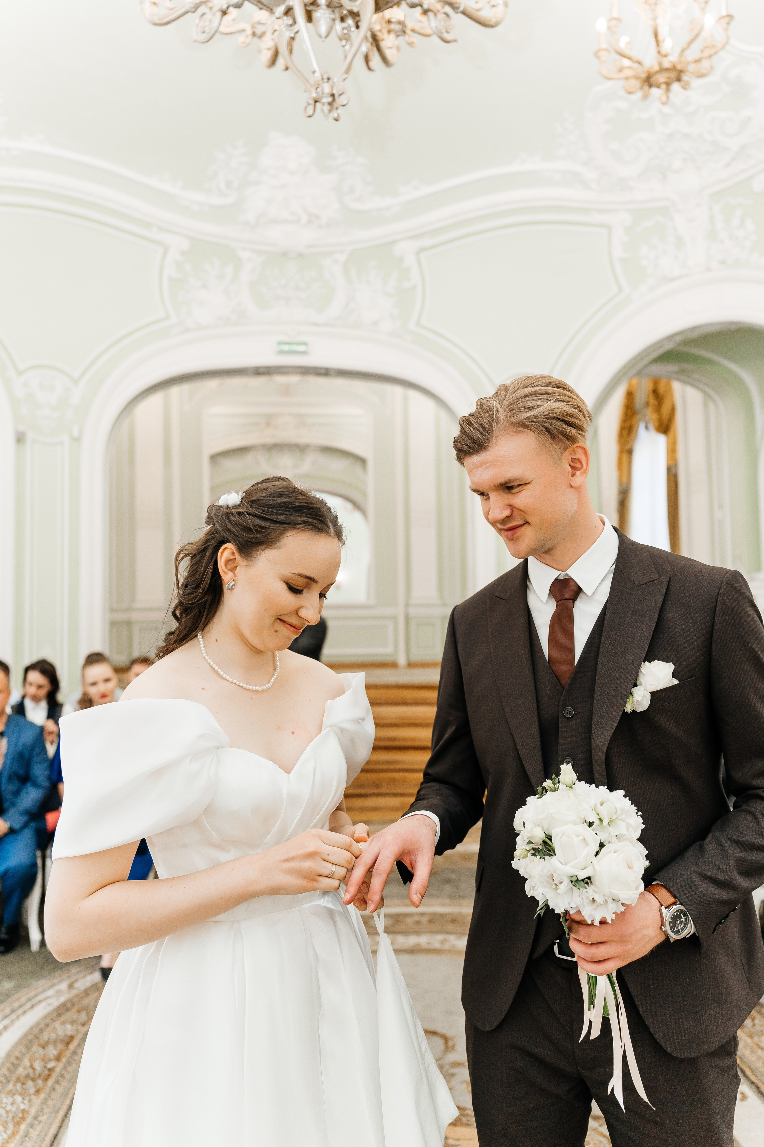 17.05.2025. Семейный фотограф в Санкт-Петербурге