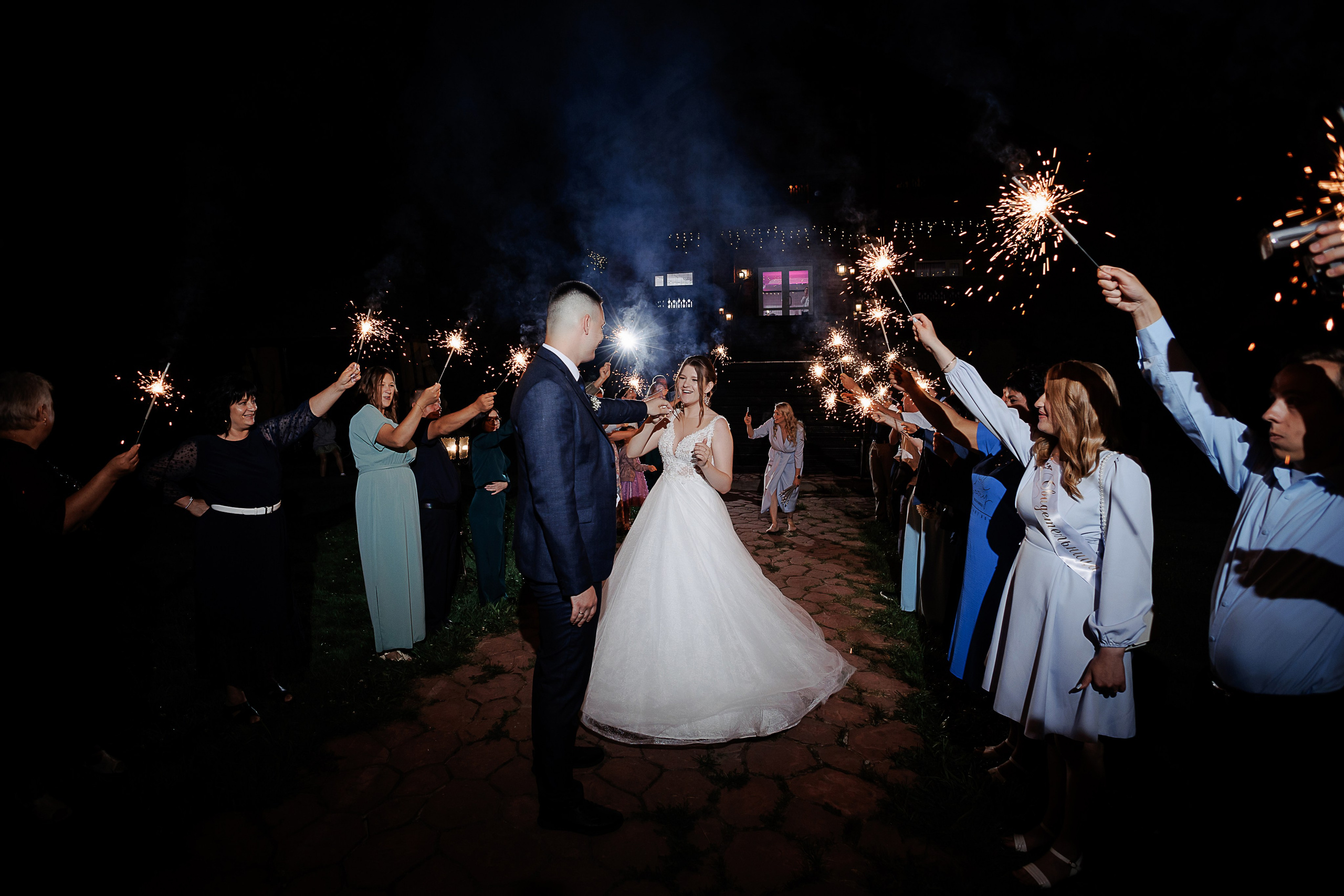 Вика и Влад. Свадебный и семейный фотограф в Твери и Тверской области