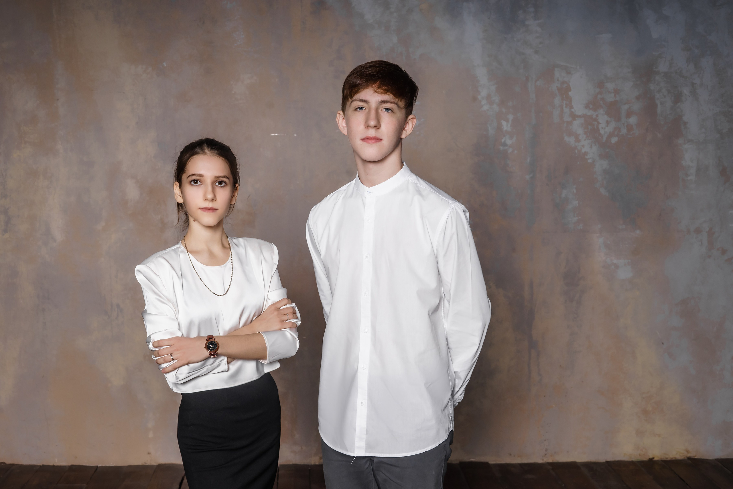 СТУДИЯ «Культура» сьемка для альбома СОШ 57 -11кл. Ольга Плаксина фотограф в Саратове