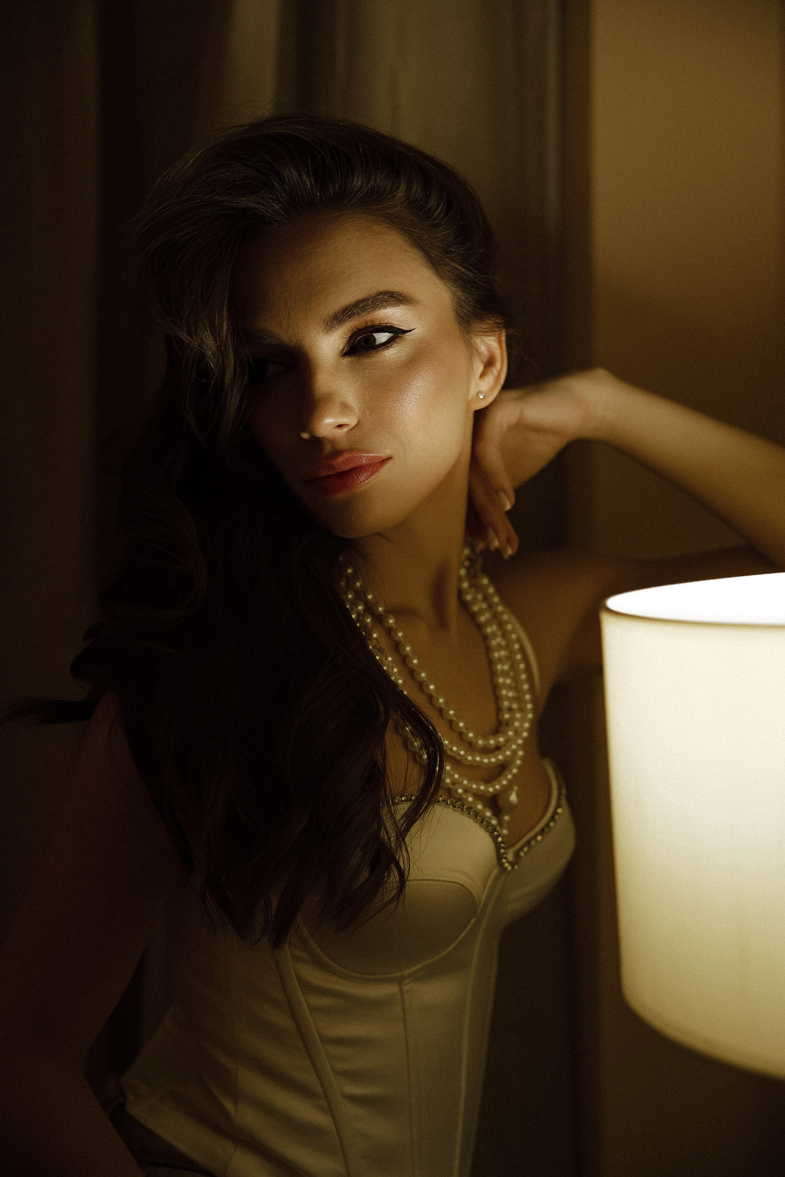 KARINA. Главная