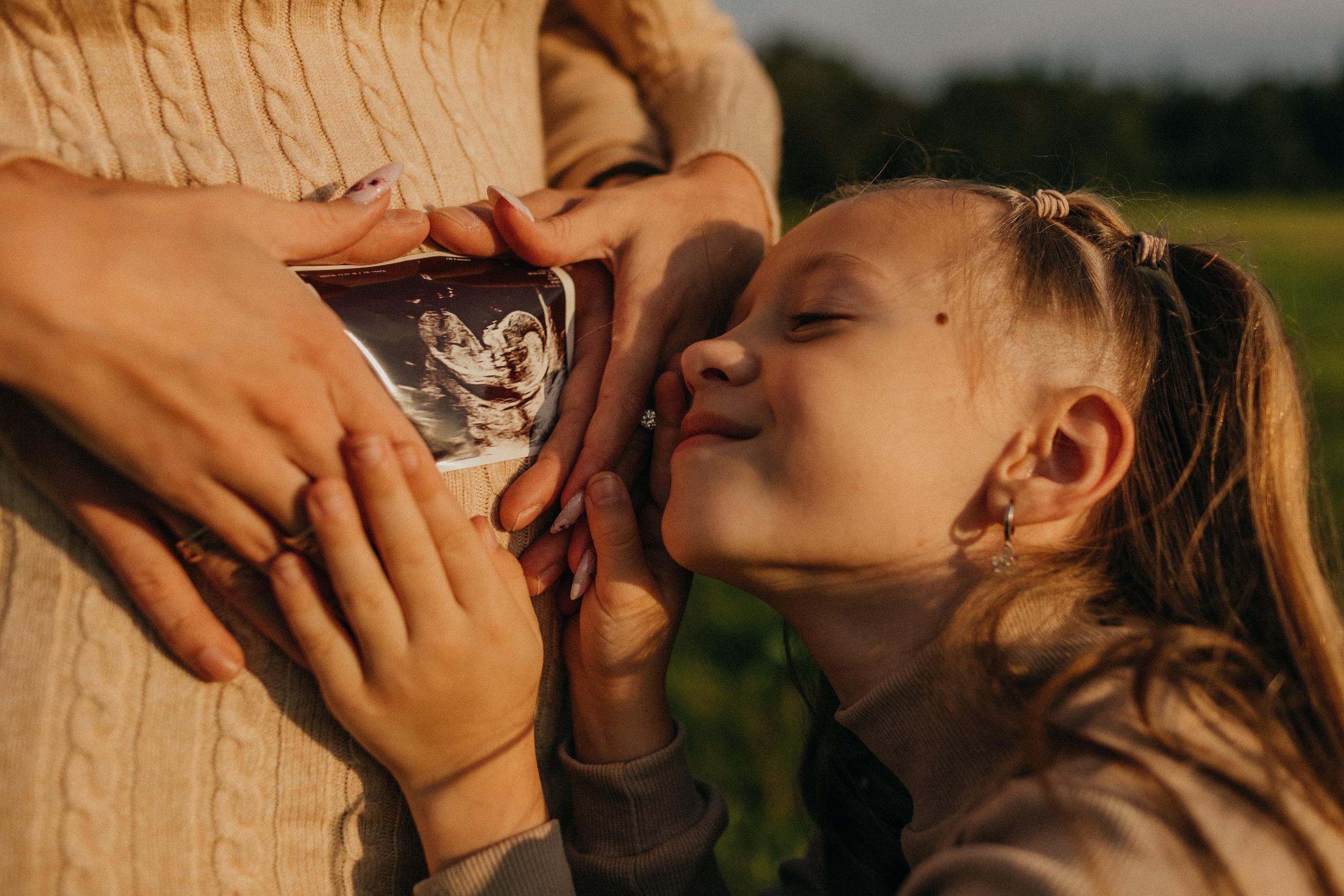 Паша, Наташа и Алиса. Семейный домашний фотограф Москва Зеленоград Настя Маркова