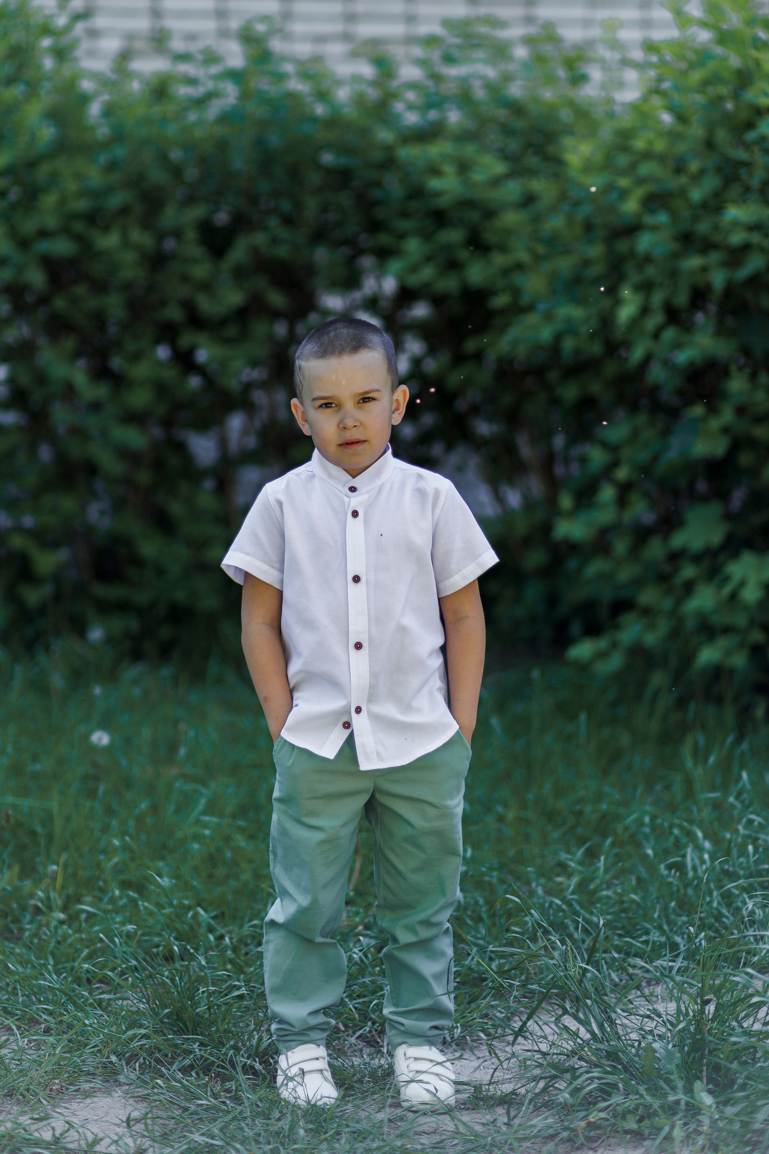 Выпускной в детском саду. Семейный и детский фотограф в Рязани Васюгова Мария