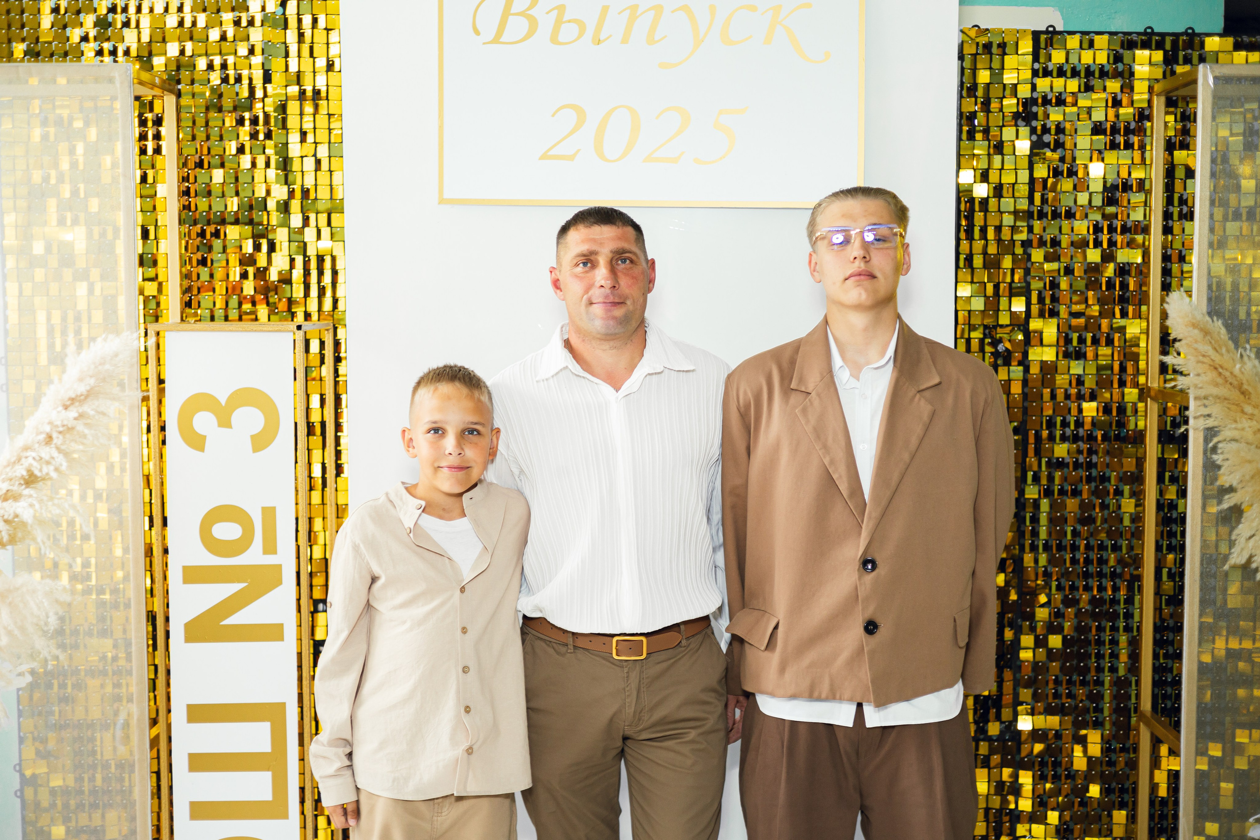 3 школа. Фотограф и видеограф в Бугульме Аня Трутнева