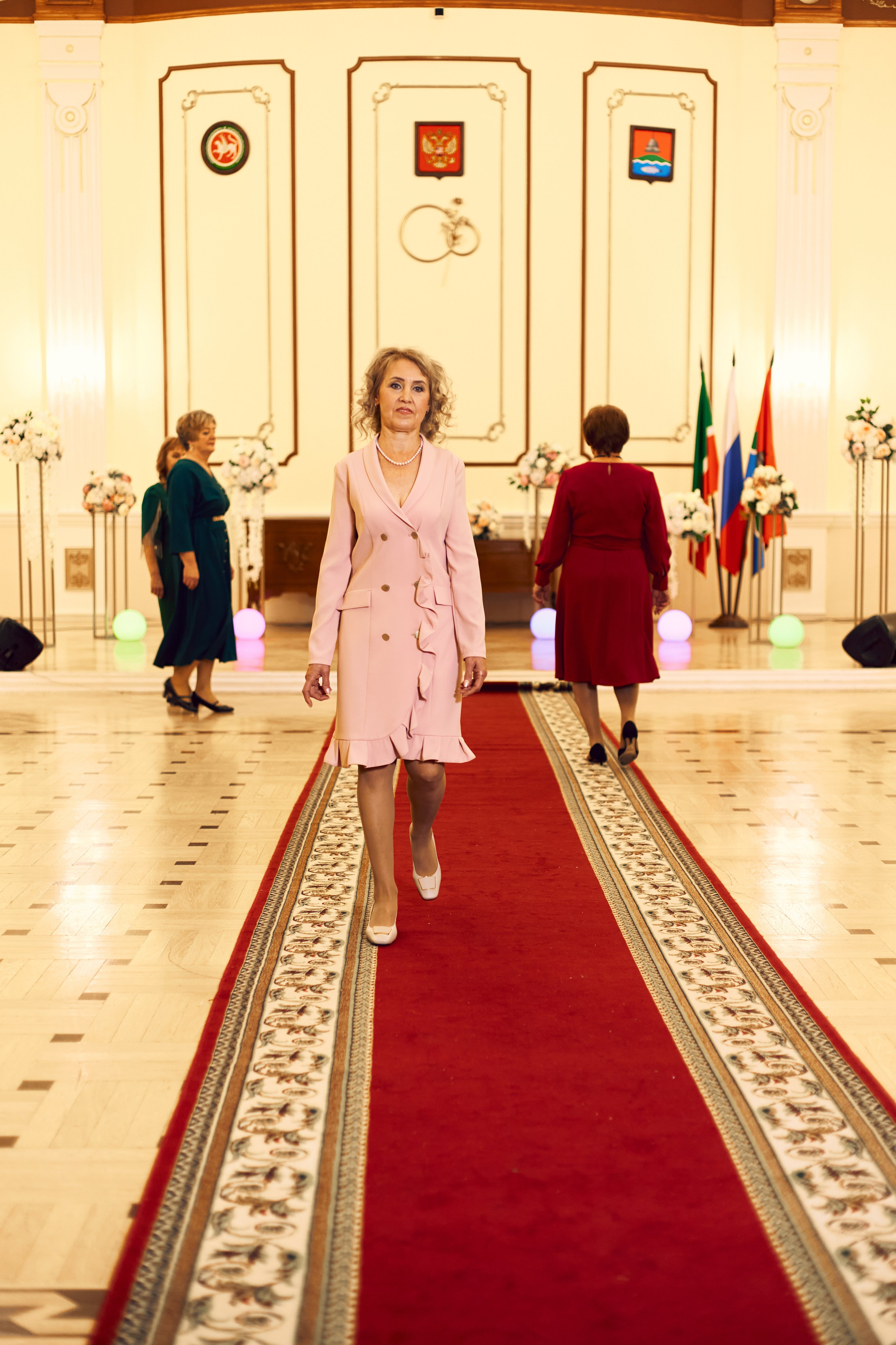 Возраст в моде. Фотограф и видеограф в Бугульме Аня Трутнева