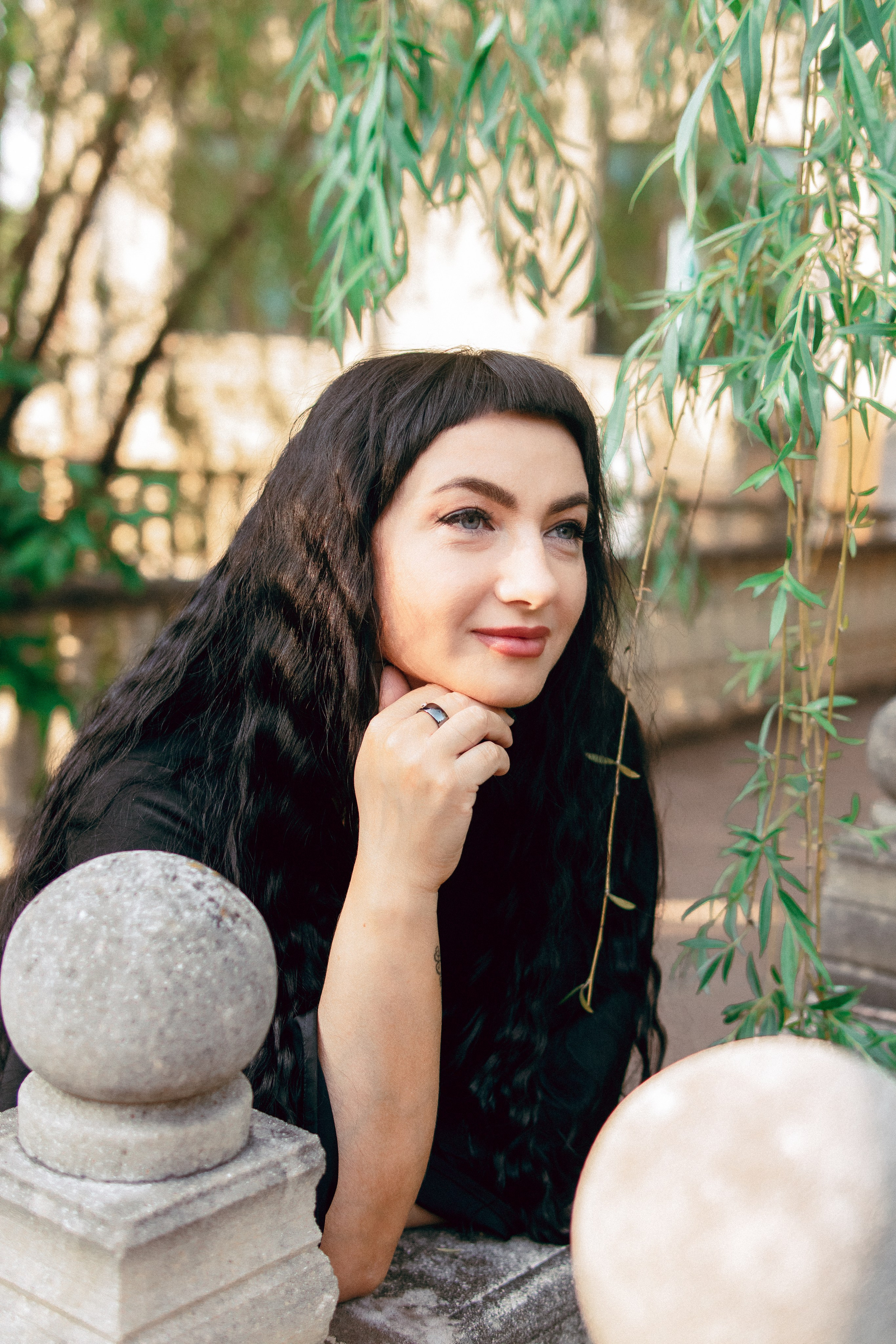 Даниэла ♡ Костя. Фотограф и видеограф в Бугульме Аня Трутнева