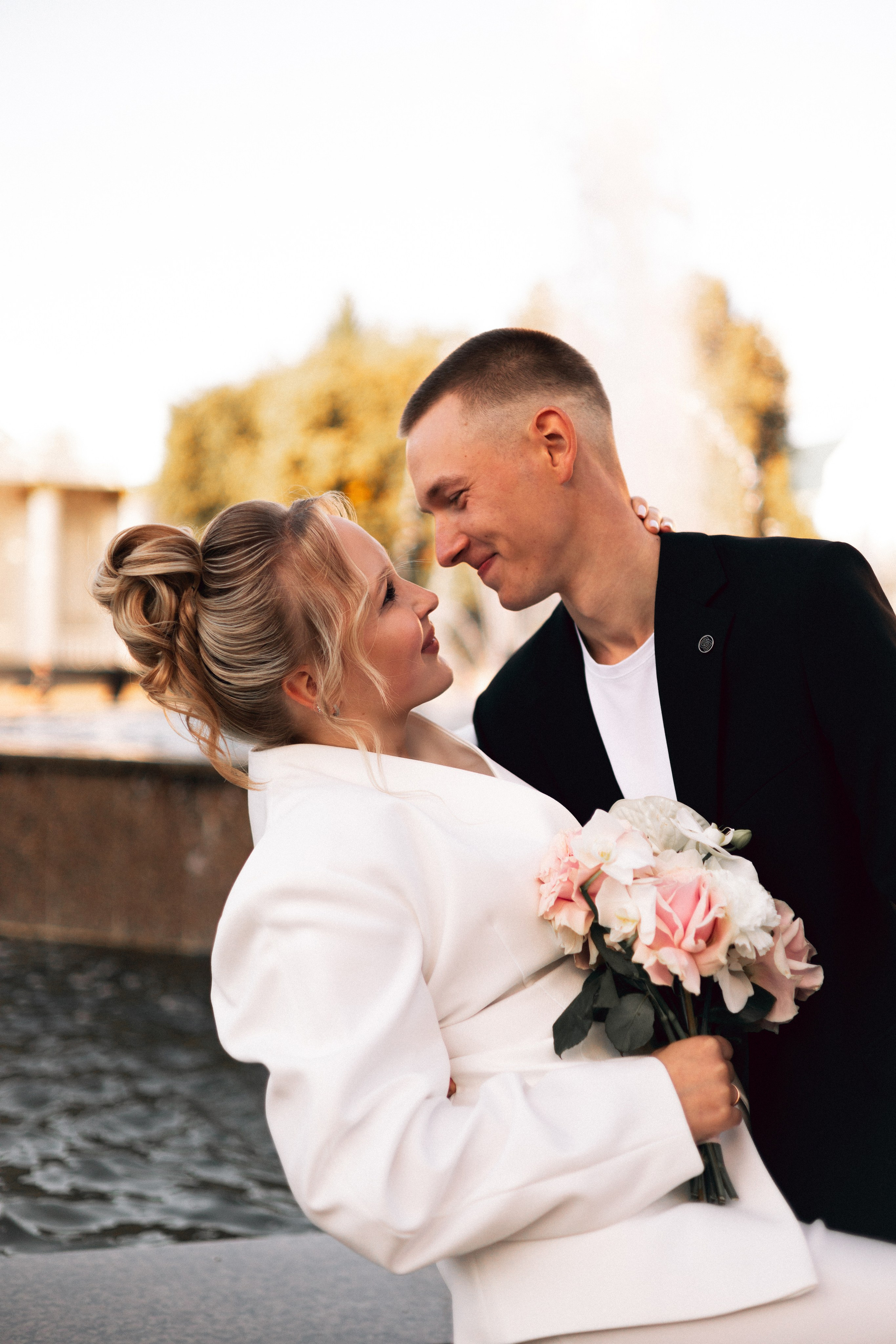 Артём ♡ Дарья. Фотограф и видеограф в Бугульме Аня Трутнева