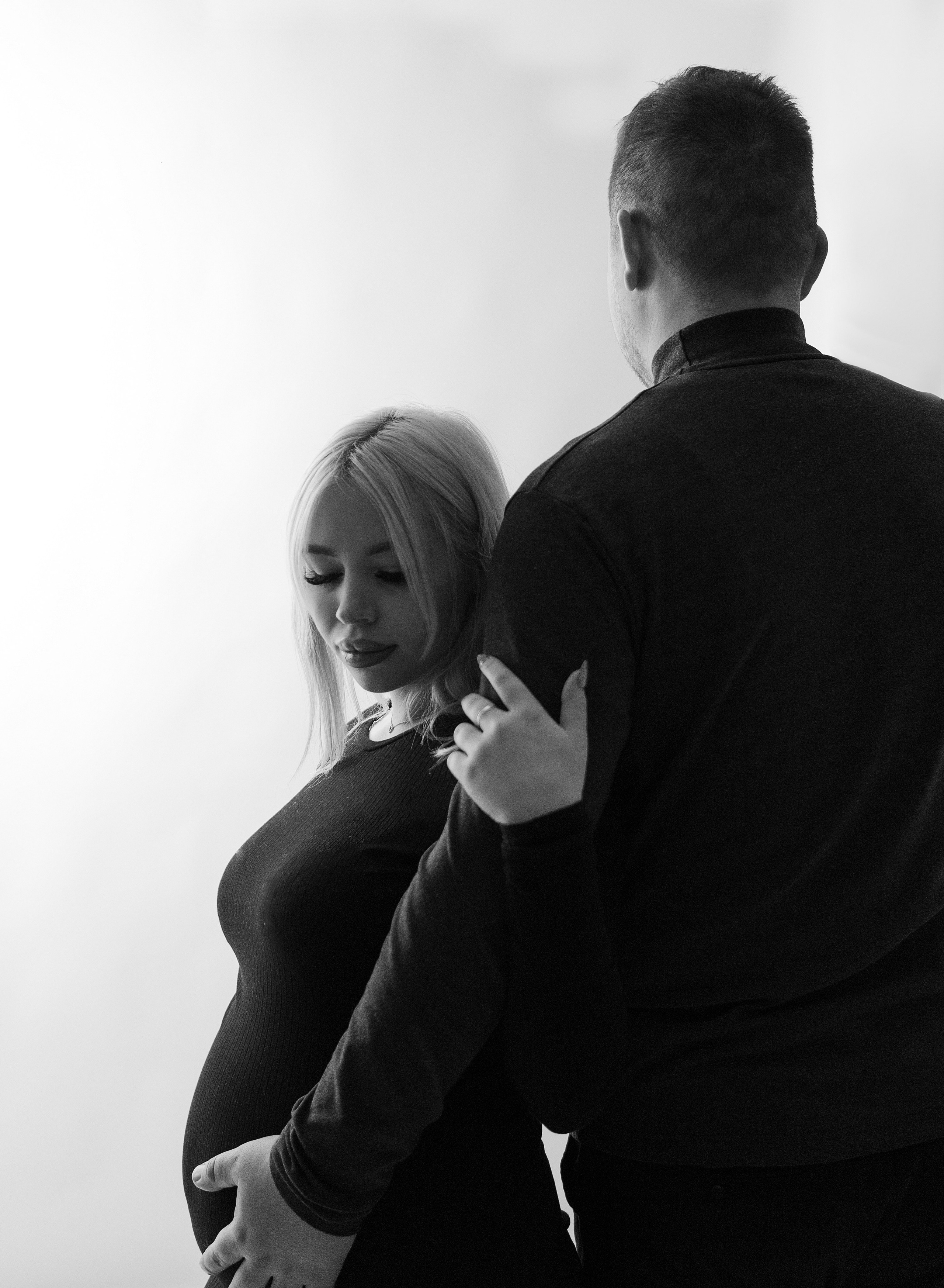 Ожидании чуда. Фотограф и видеограф в Бугульме Аня Трутнева