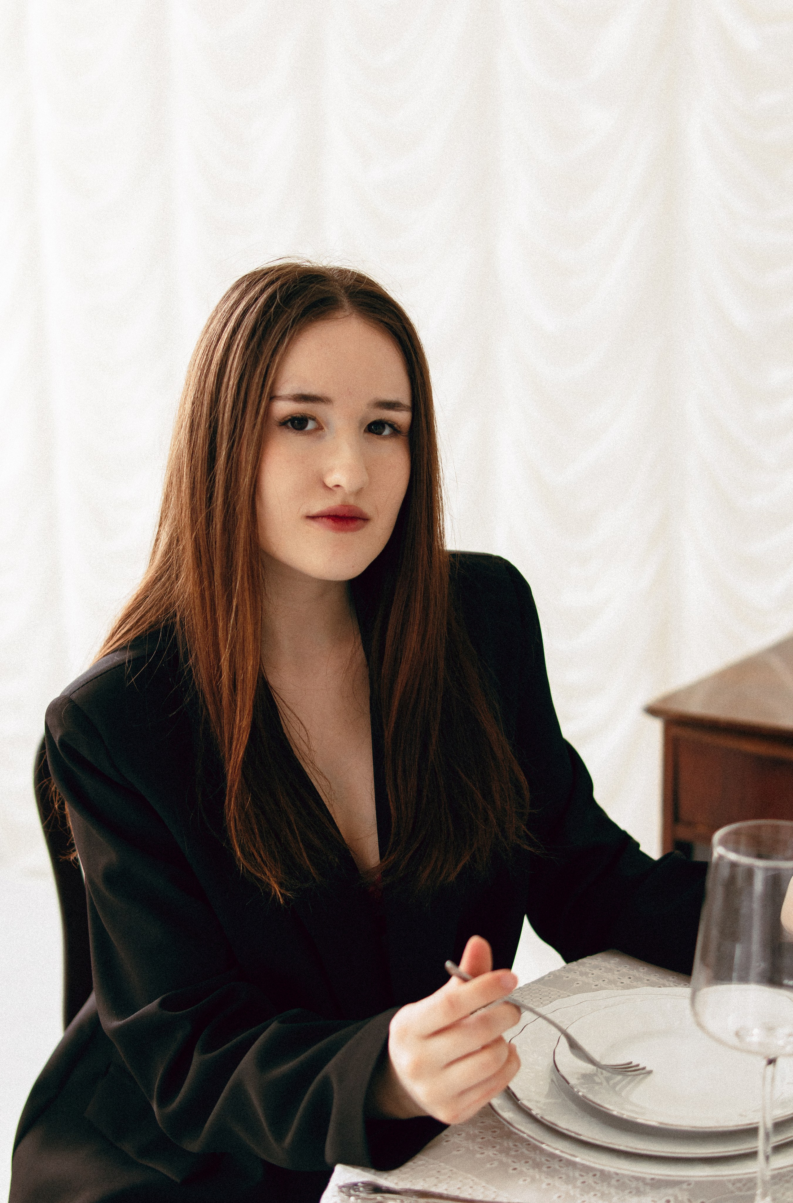 Кариша. Фотограф и видеограф в Бугульме Аня Трутнева