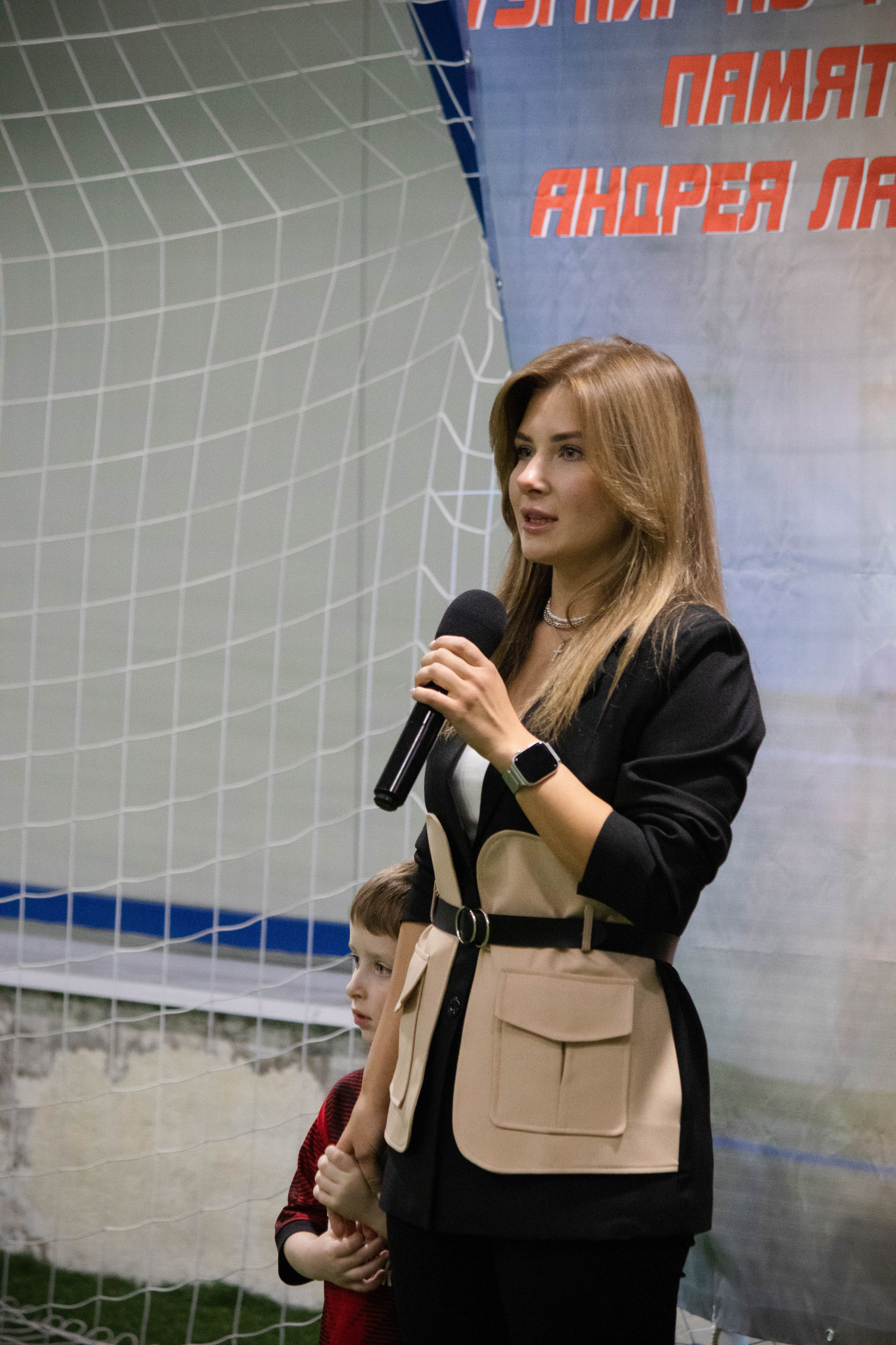 Футбол. Фотограф и видеограф в Бугульме Аня Трутнева