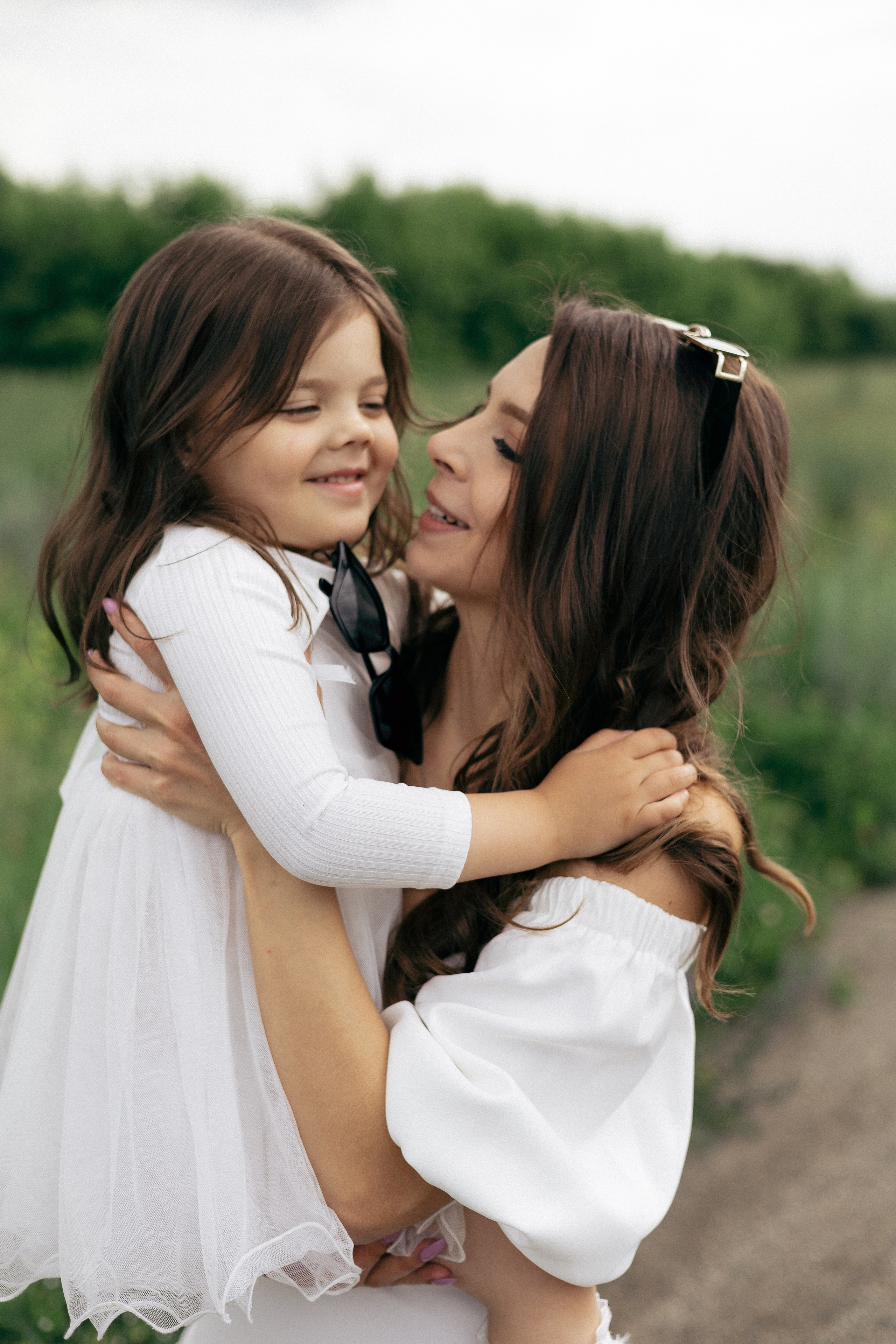 Михаил и Мадина. Фотограф и видеограф в Бугульме Аня Трутнева