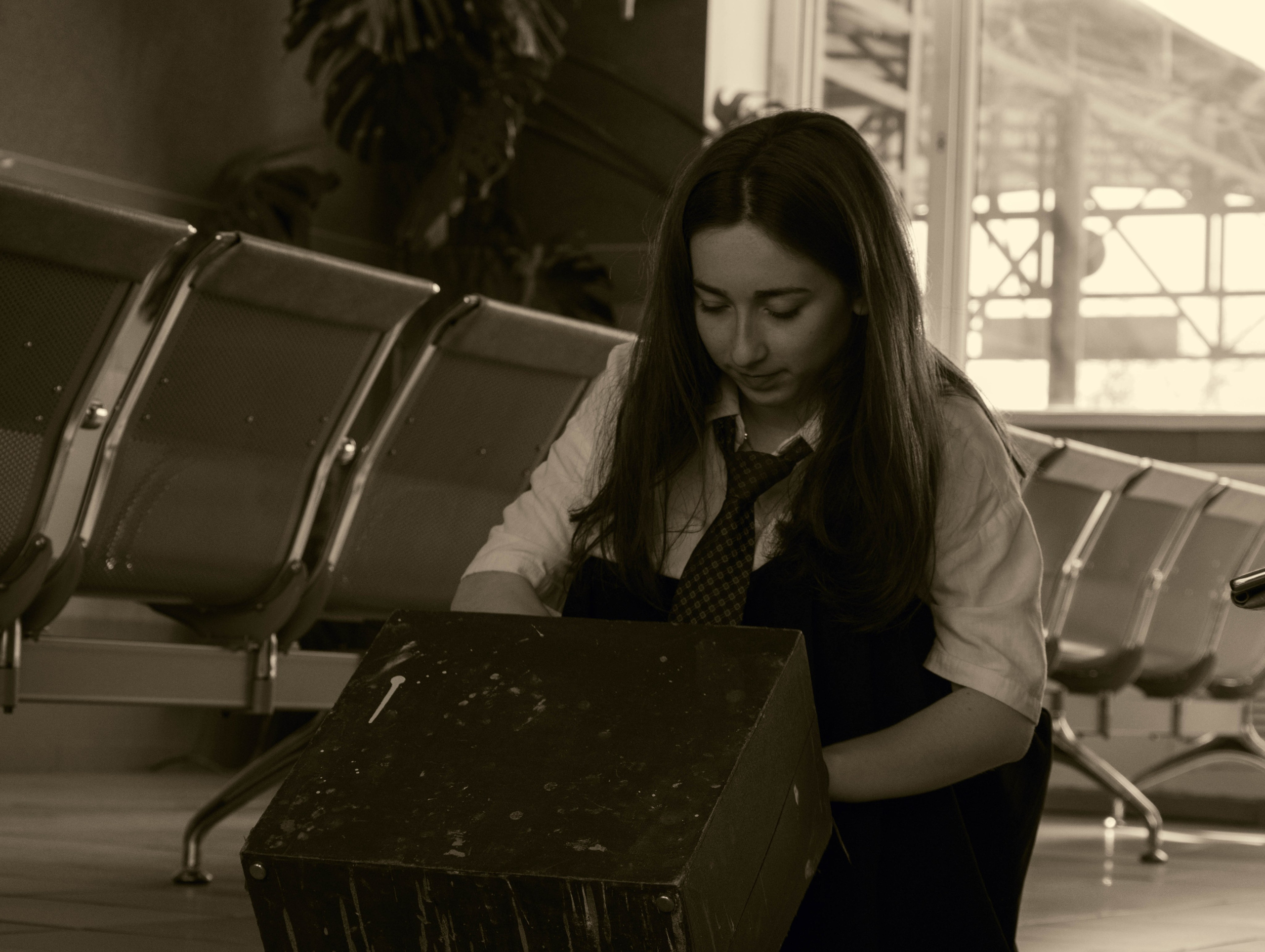 Аделина. Фотограф и видеограф в Бугульме Аня Трутнева