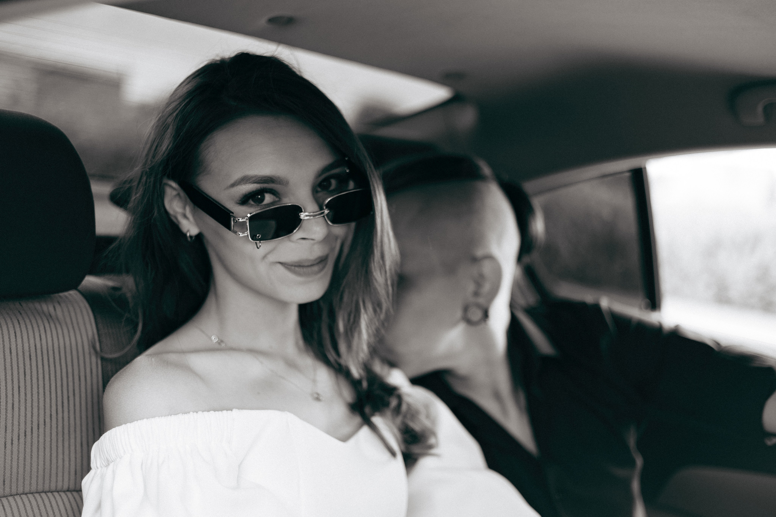 Михаил и Мадина. Фотограф и видеограф в Бугульме Аня Трутнева