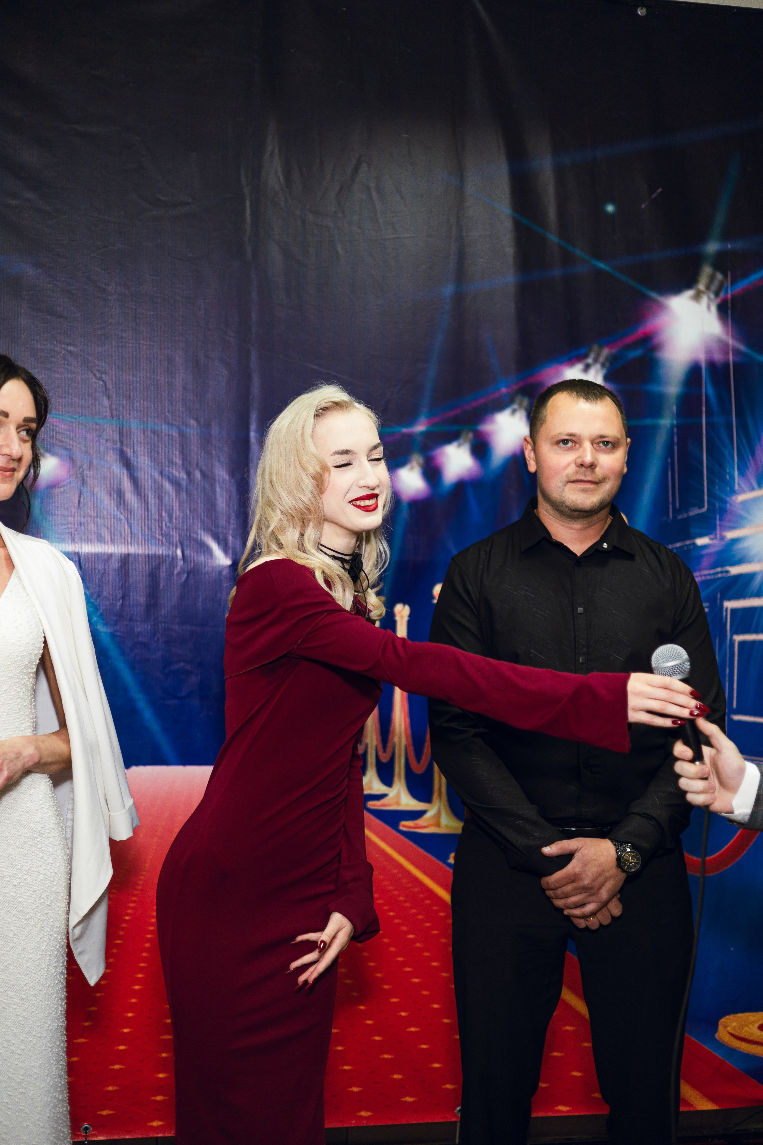 3 школа. Фотограф и видеограф в Бугульме Аня Трутнева