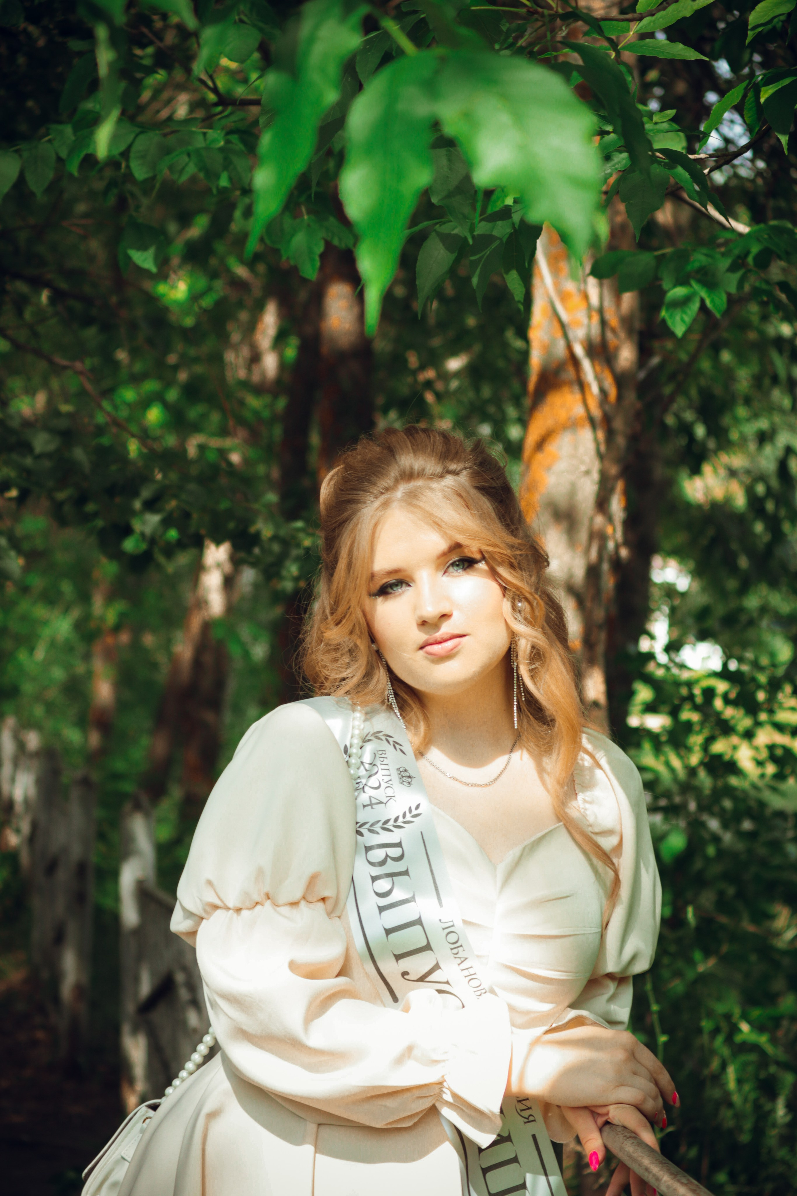 Выпускной БИПТ. Фотограф и видеограф в Бугульме Аня Трутнева