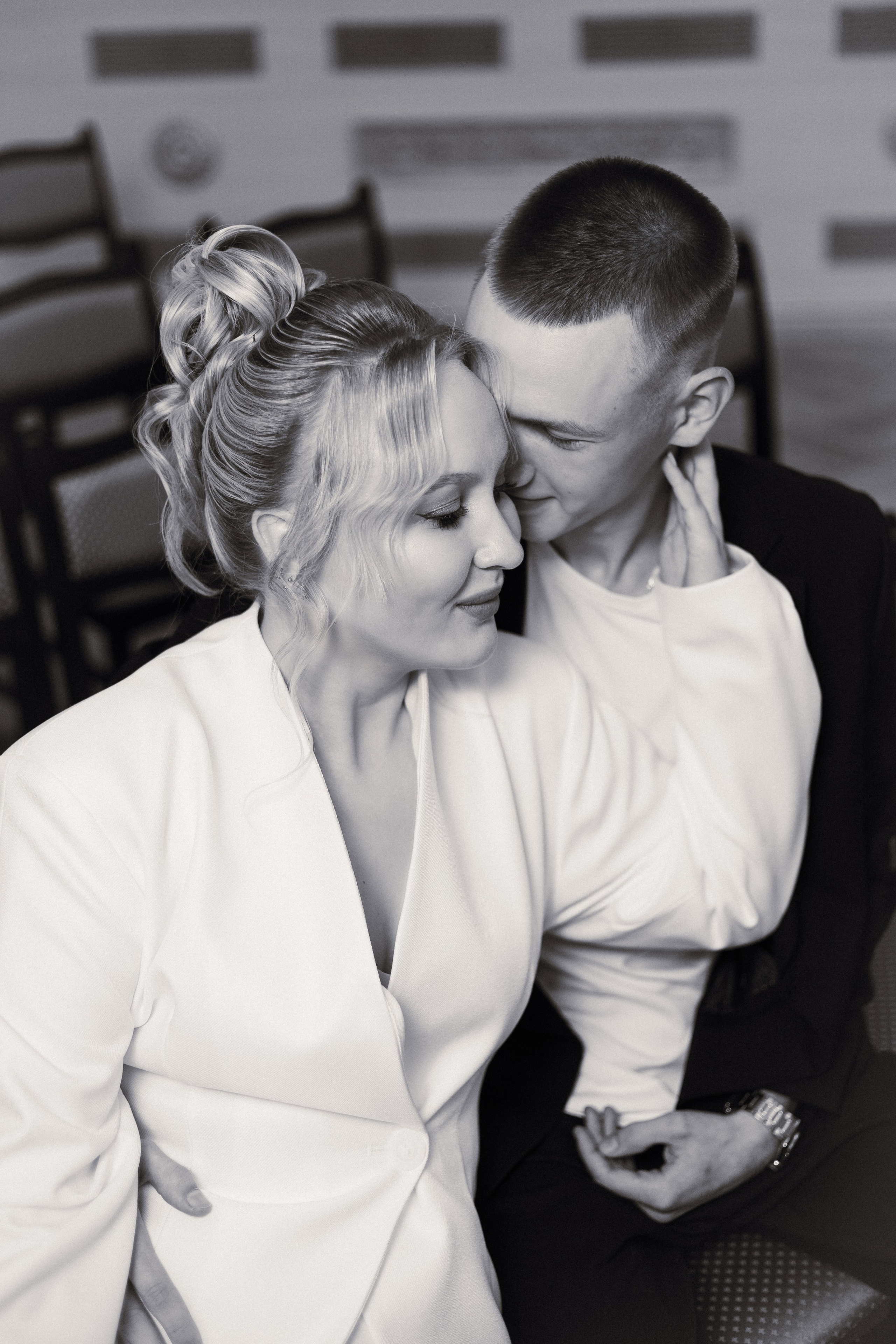 Артём ♡ Дарья. Фотограф и видеограф в Бугульме Аня Трутнева