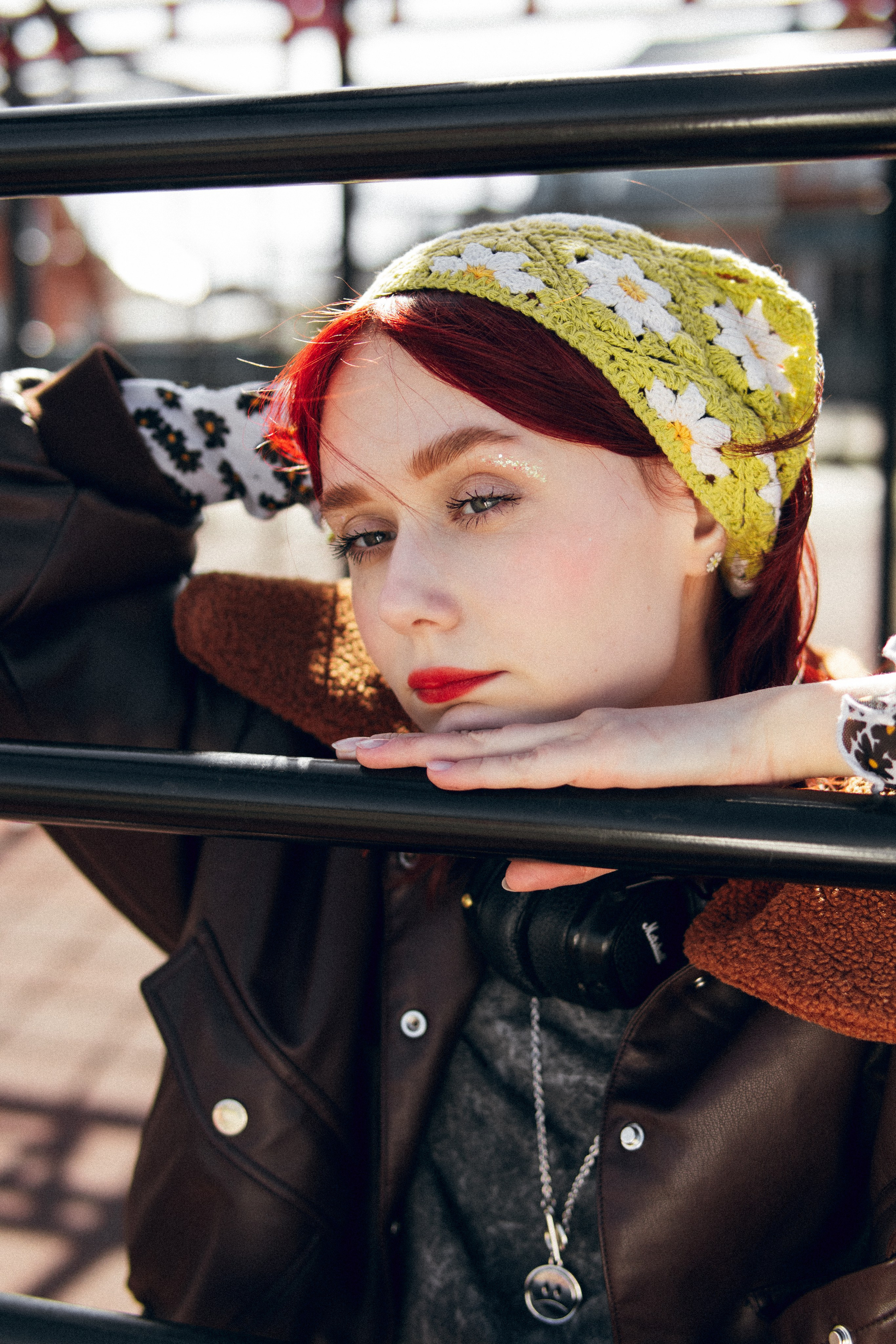 Элеанора. Фотограф и видеограф в Бугульме Аня Трутнева