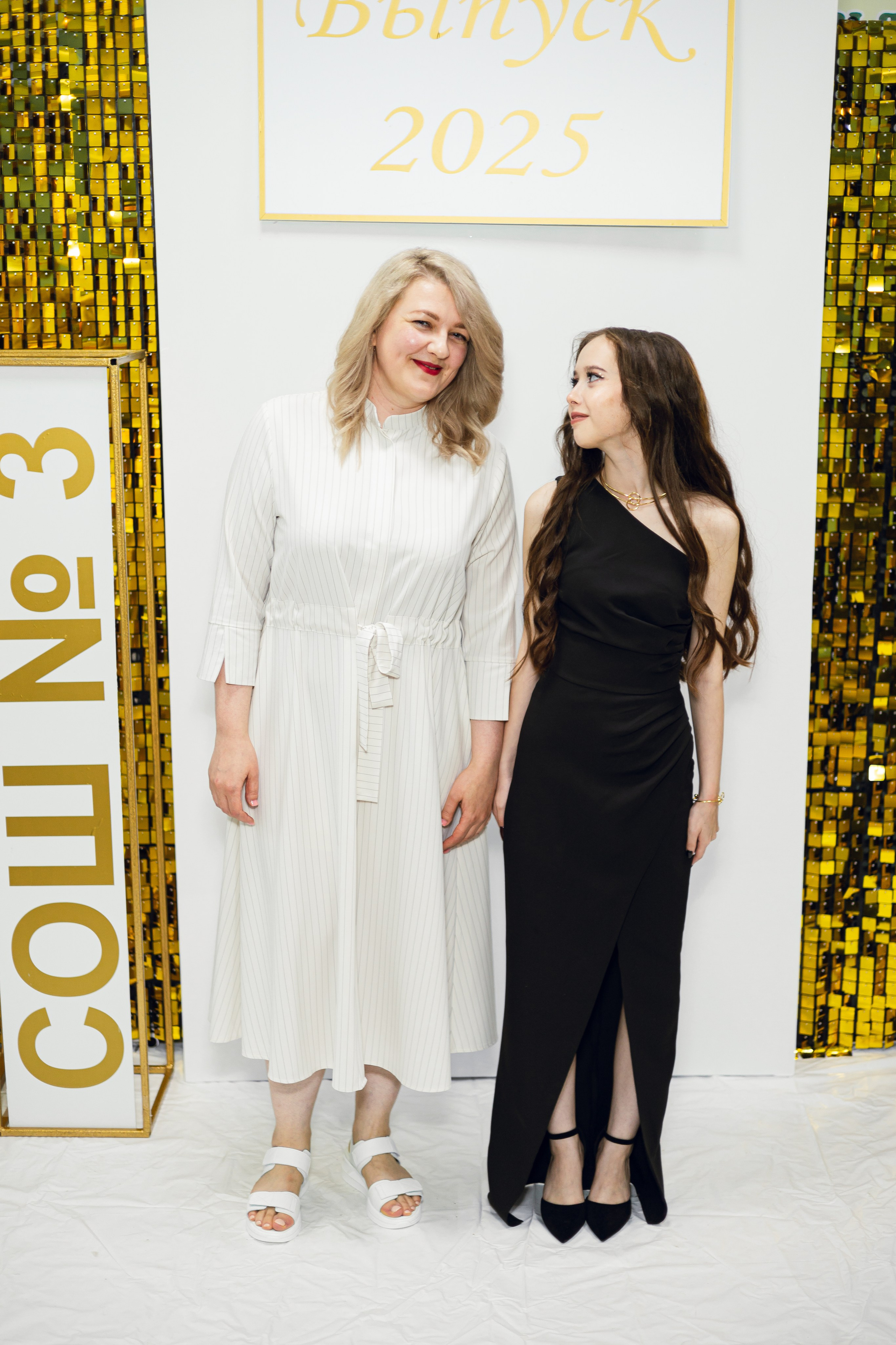 3 школа. Фотограф и видеограф в Бугульме Аня Трутнева