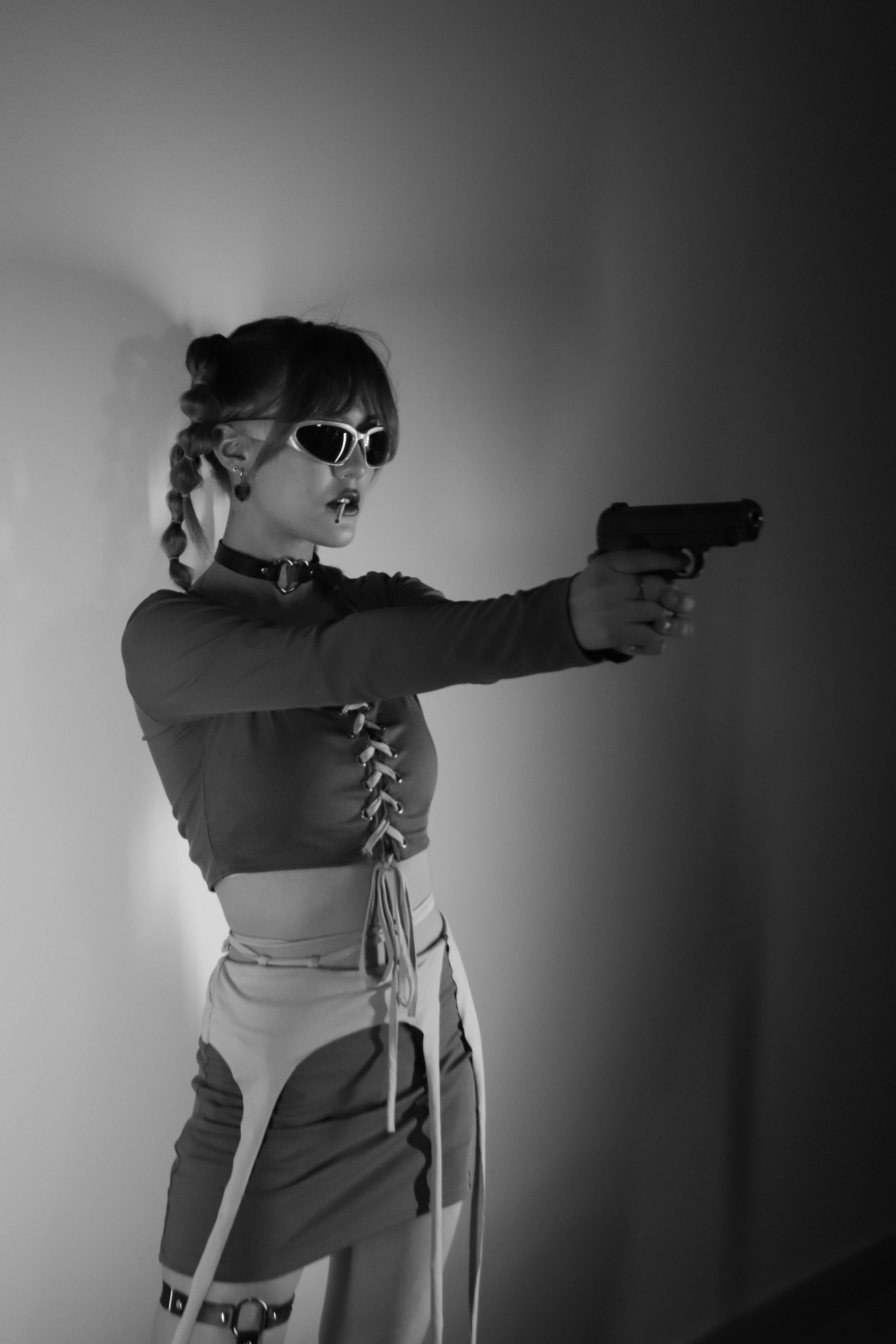 Султана. Фотограф и видеограф в Бугульме Аня Трутнева