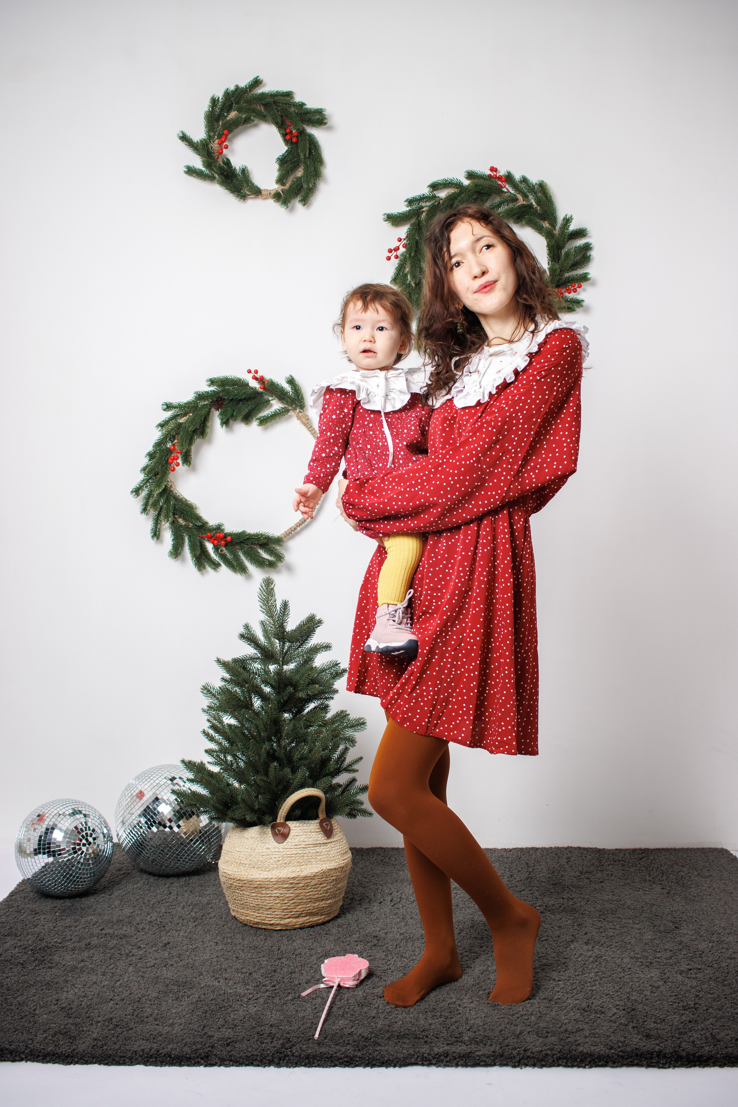 Портфолио. Услуги