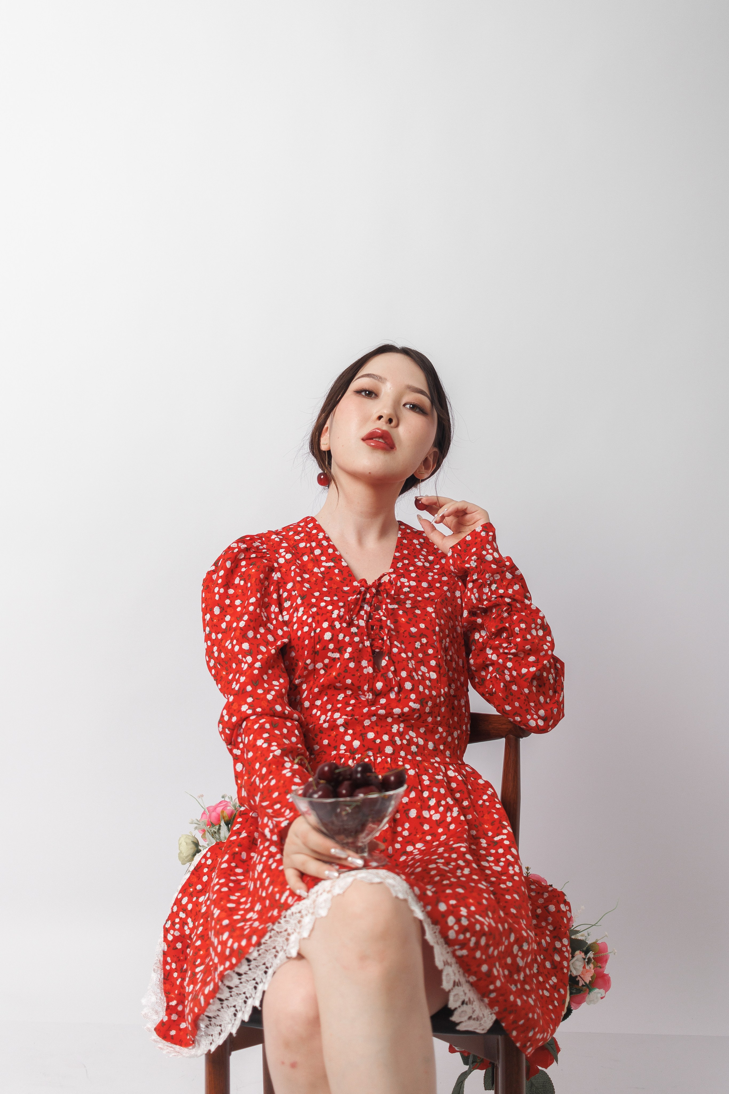 Портфолио. Услуги