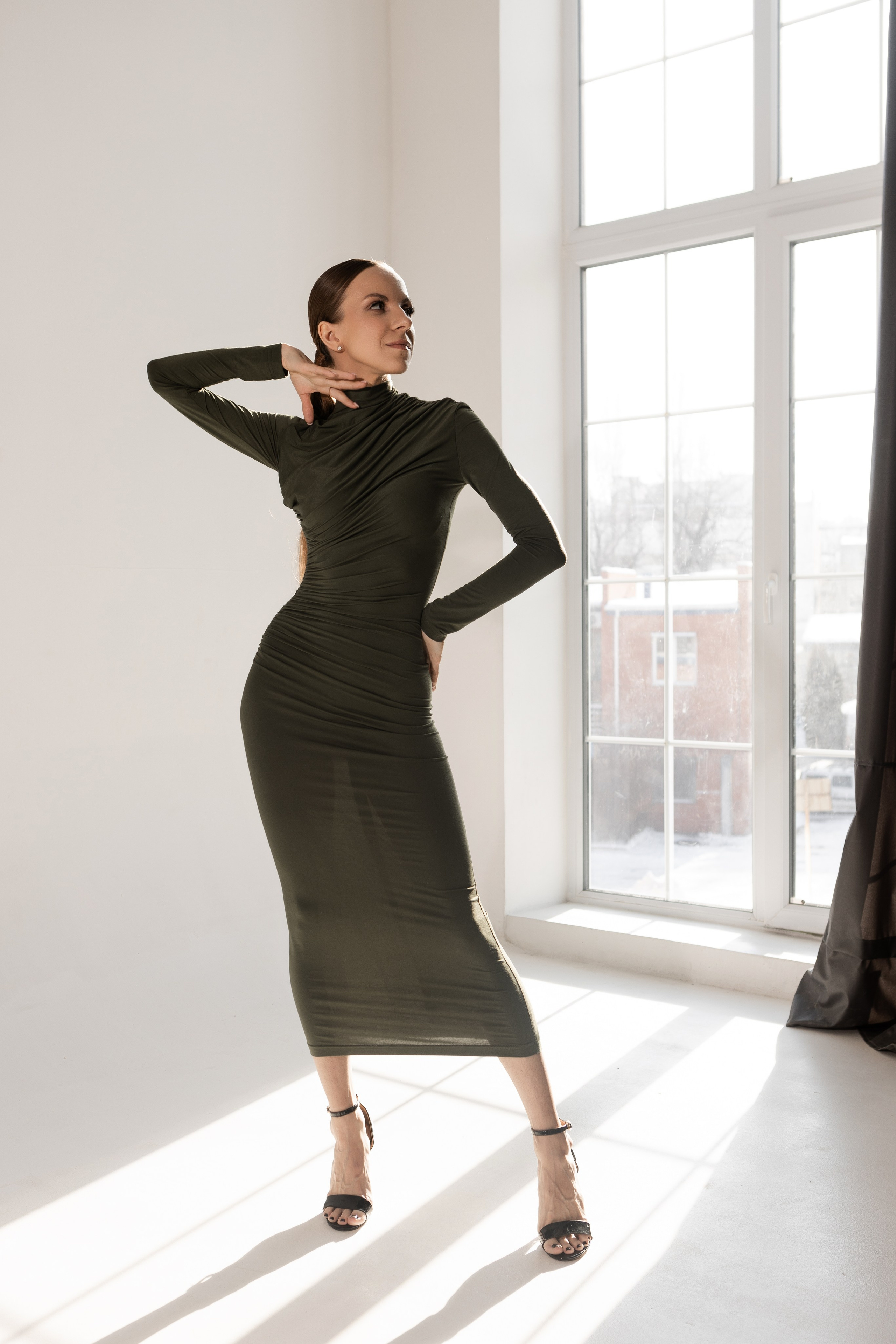 Катя. Свадебный фотограф в Воронеже Вероника Богай