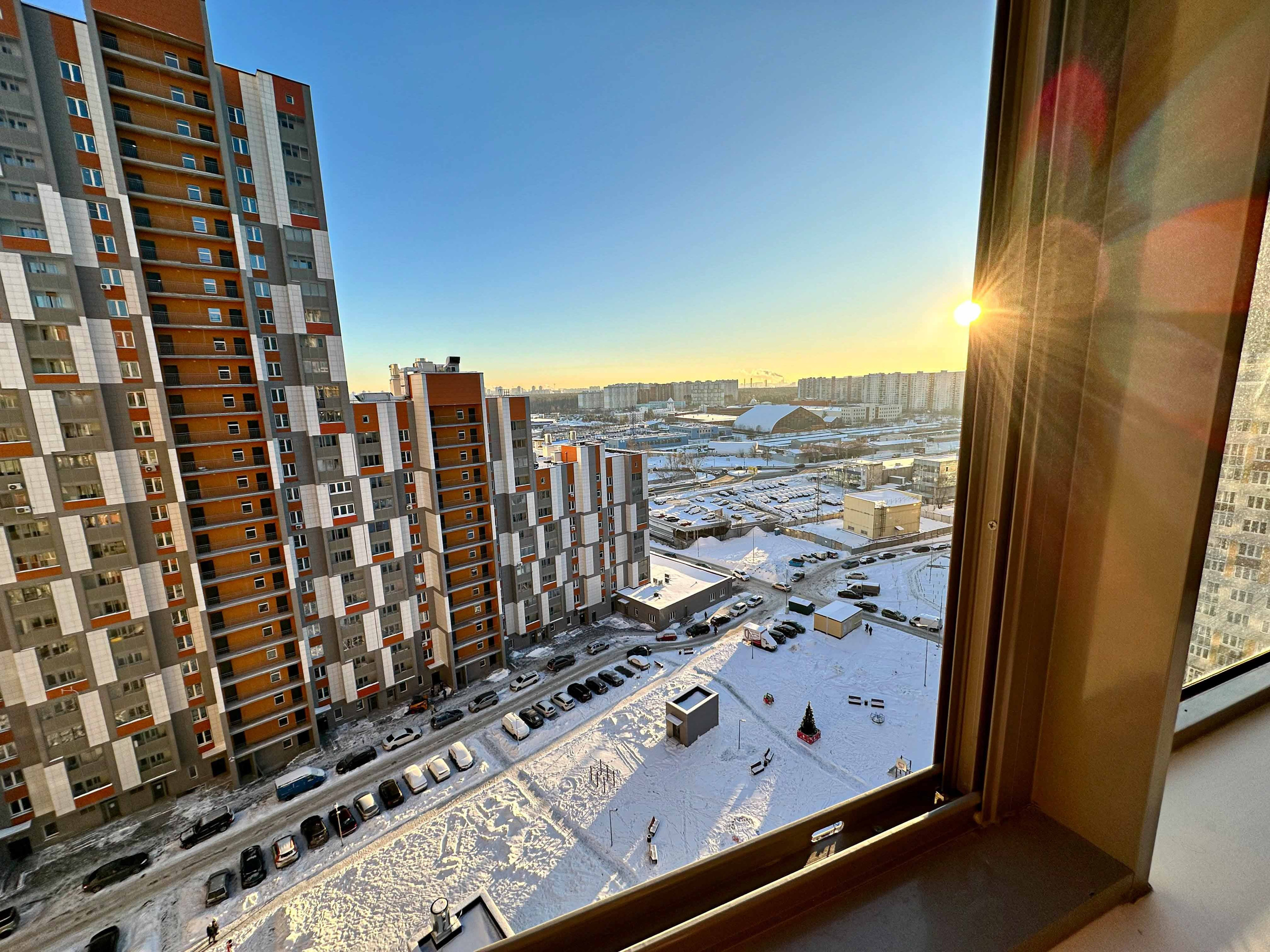 Фотосъемка для продажи или аренды недвижимости. Семейный детский фотограф Зульфия Сабирова Москва