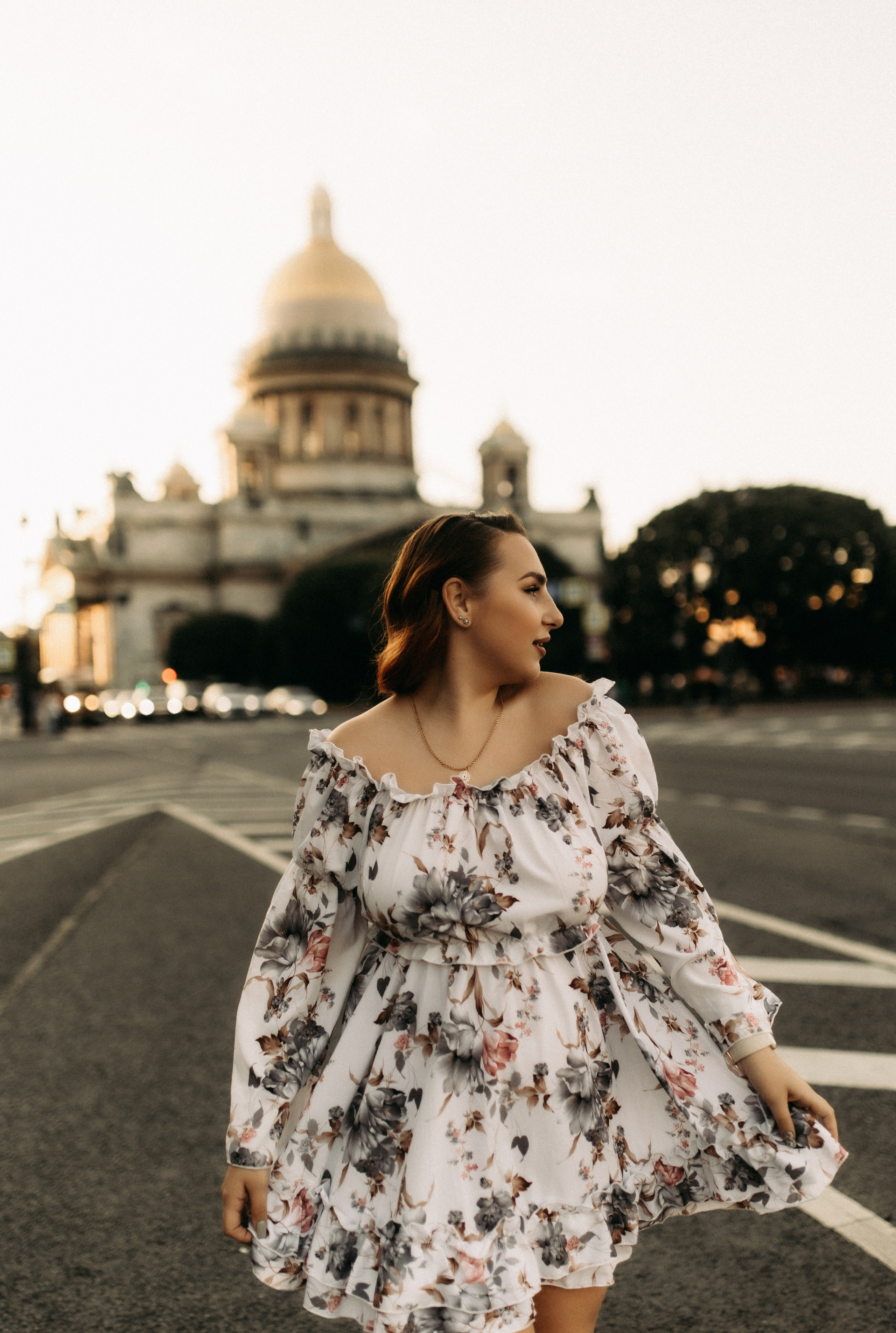 Татьяна и Олег. Фотограф в Санкт-Петербурге