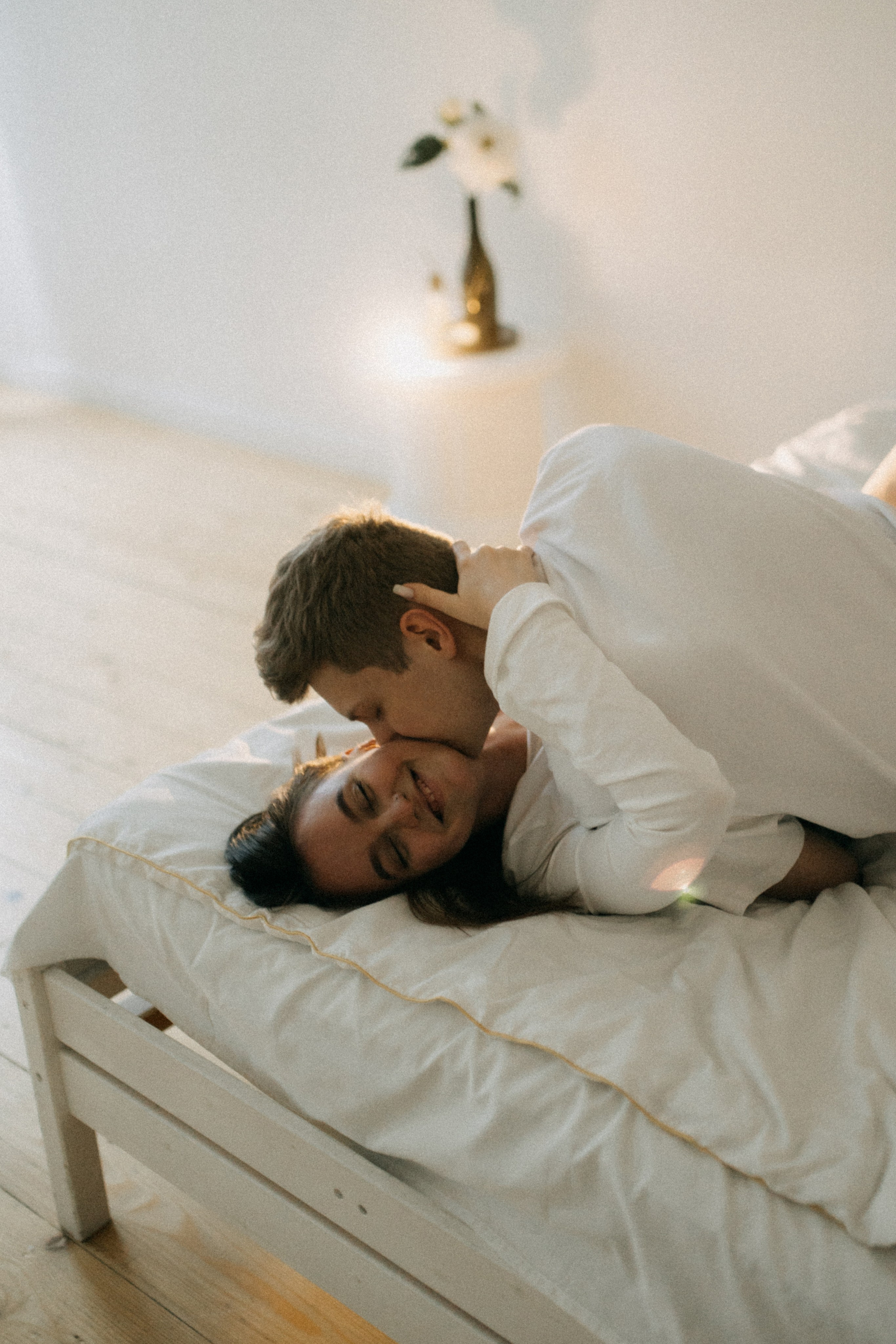 Светлана и Никита. Фотограф в Санкт-Петербурге