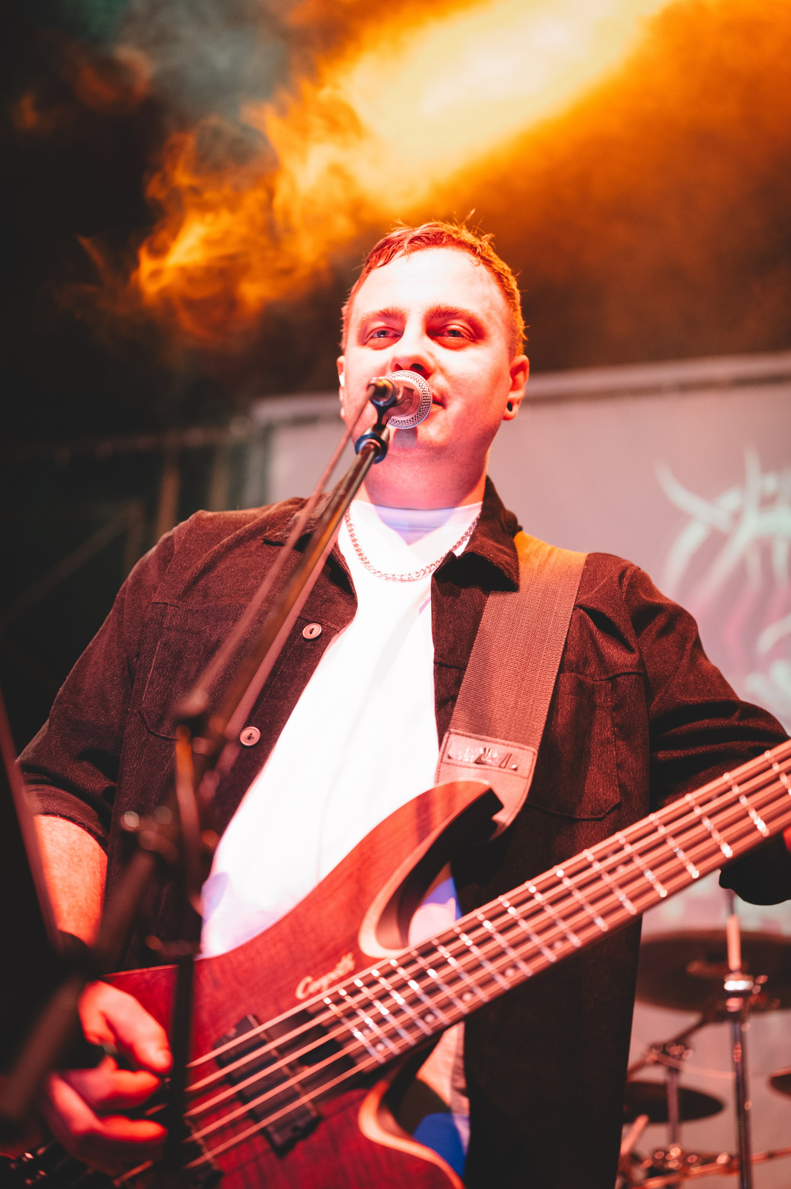 ДЕСТРА. Фотограф Анна Темнова. Пенза