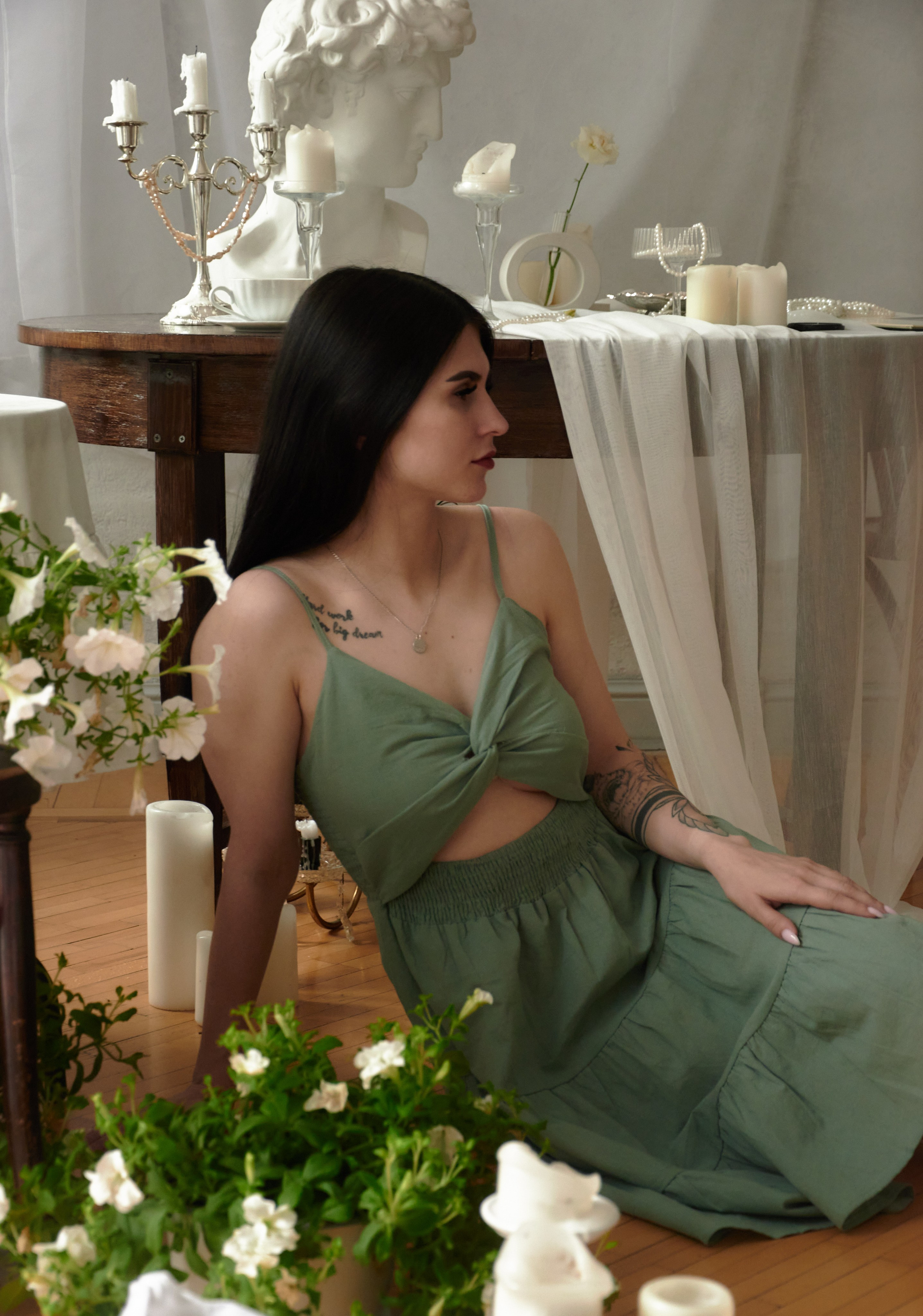 Вероника. Фотограф в Севастополе