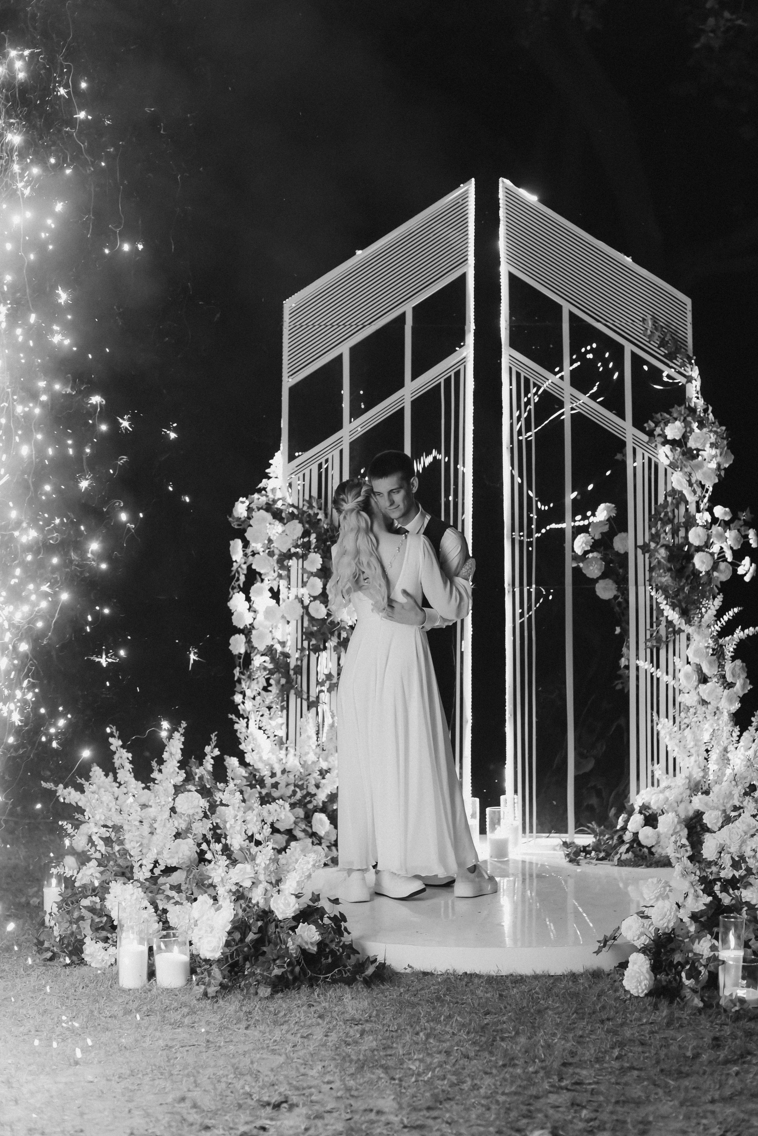 Роман + Анастасия — Организация EventGstudio. Свадебный и семейный фотограф Волгоград Москва