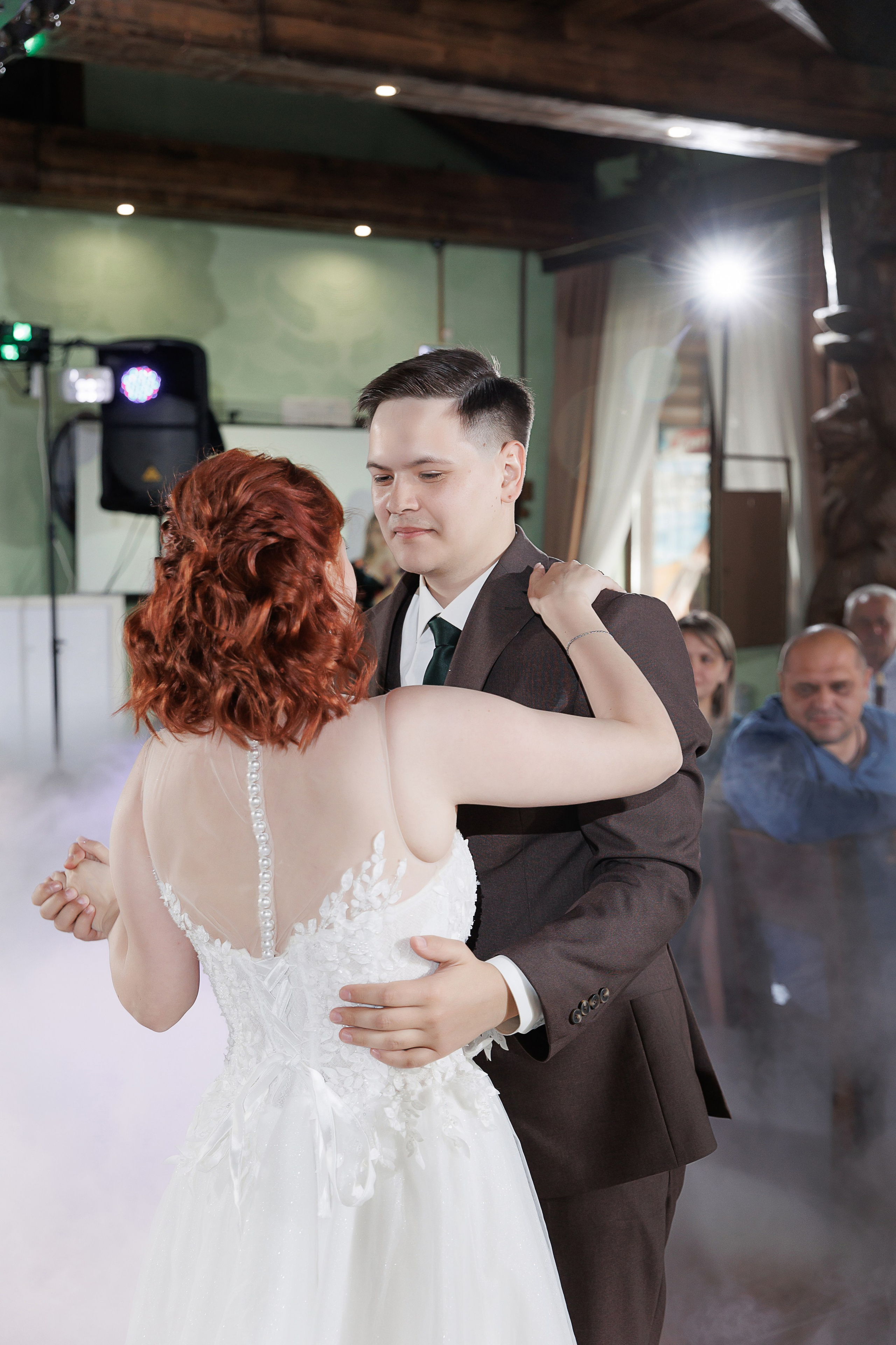 Свадьба. Свадебный и семейный фотограф в Твери и Тверской области