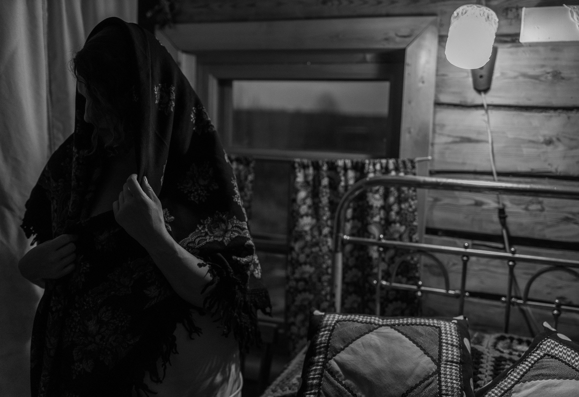 Поездка в вепсские деревни к «Лес и Ветер» 10-12.11.23. Портретный и свадебный фотограф в Санкт-Петербурге Ольга Филиппова