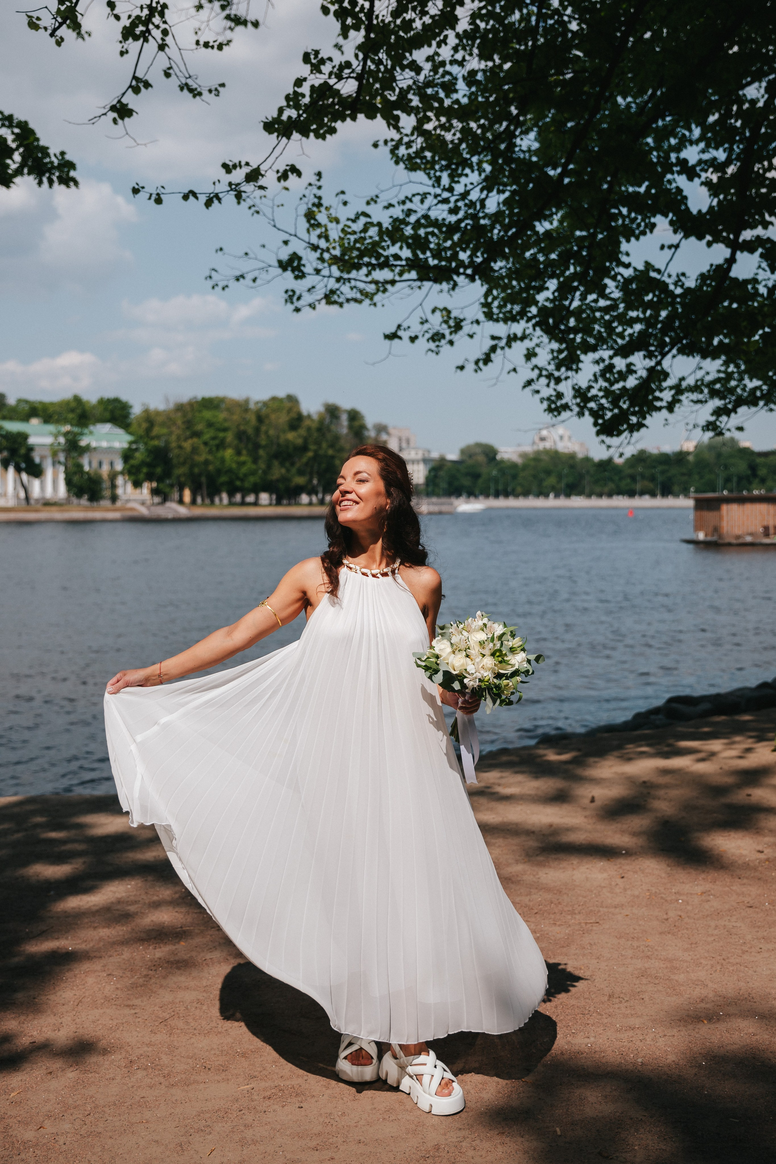 Никита и Ксения. Семейный lifestyle фотограф в Санкт-Петербурге Людмила Пахомова