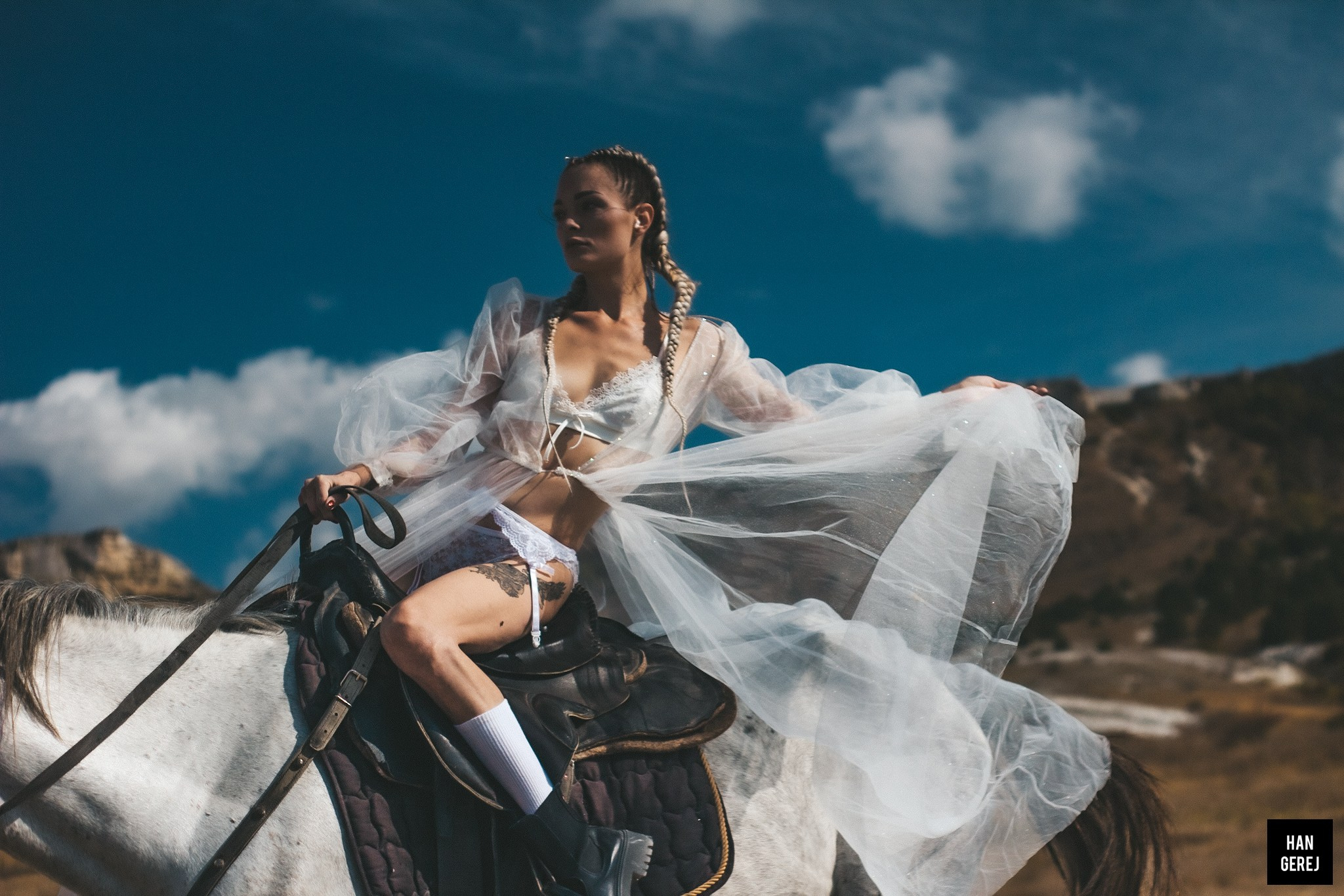 DASHA GROZA. Фотограф в Крыму Григорий