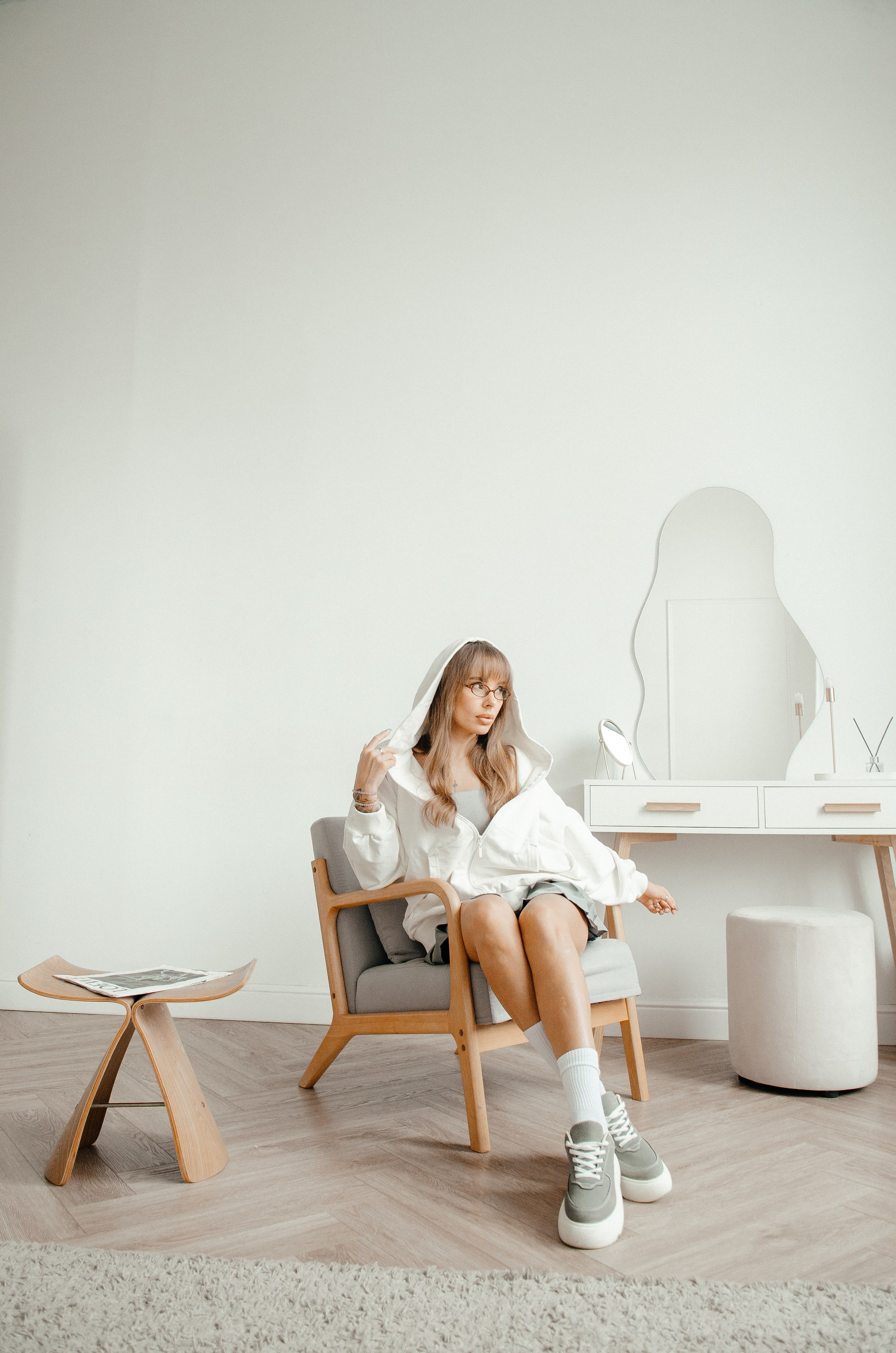 Даша. Фотограф в Москве Валентина Винник