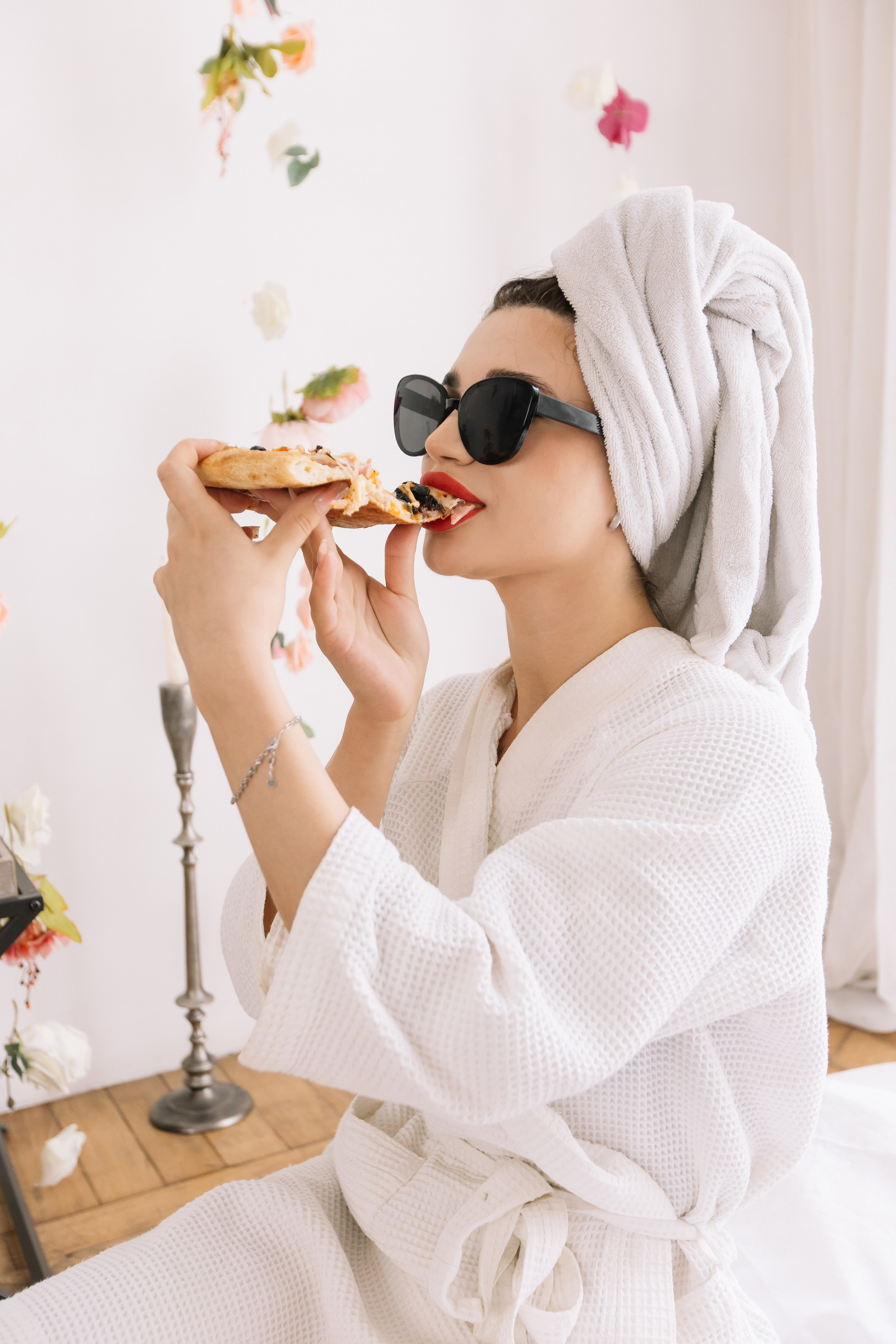 Пиццерия. Свадебный фотограф Анастасия Багдасарян