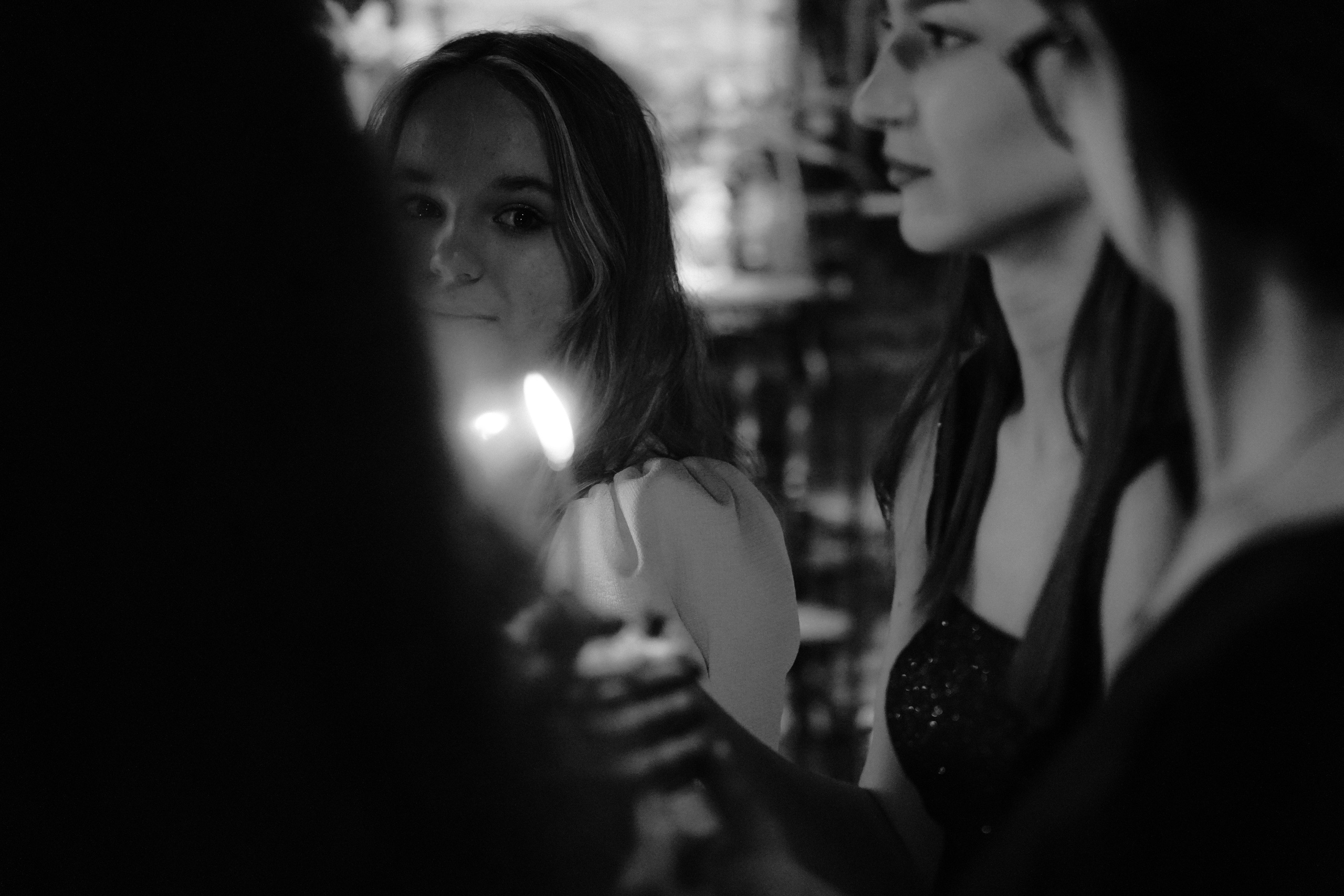 Выпускной 9Д. Фотограф с психологическим образованием