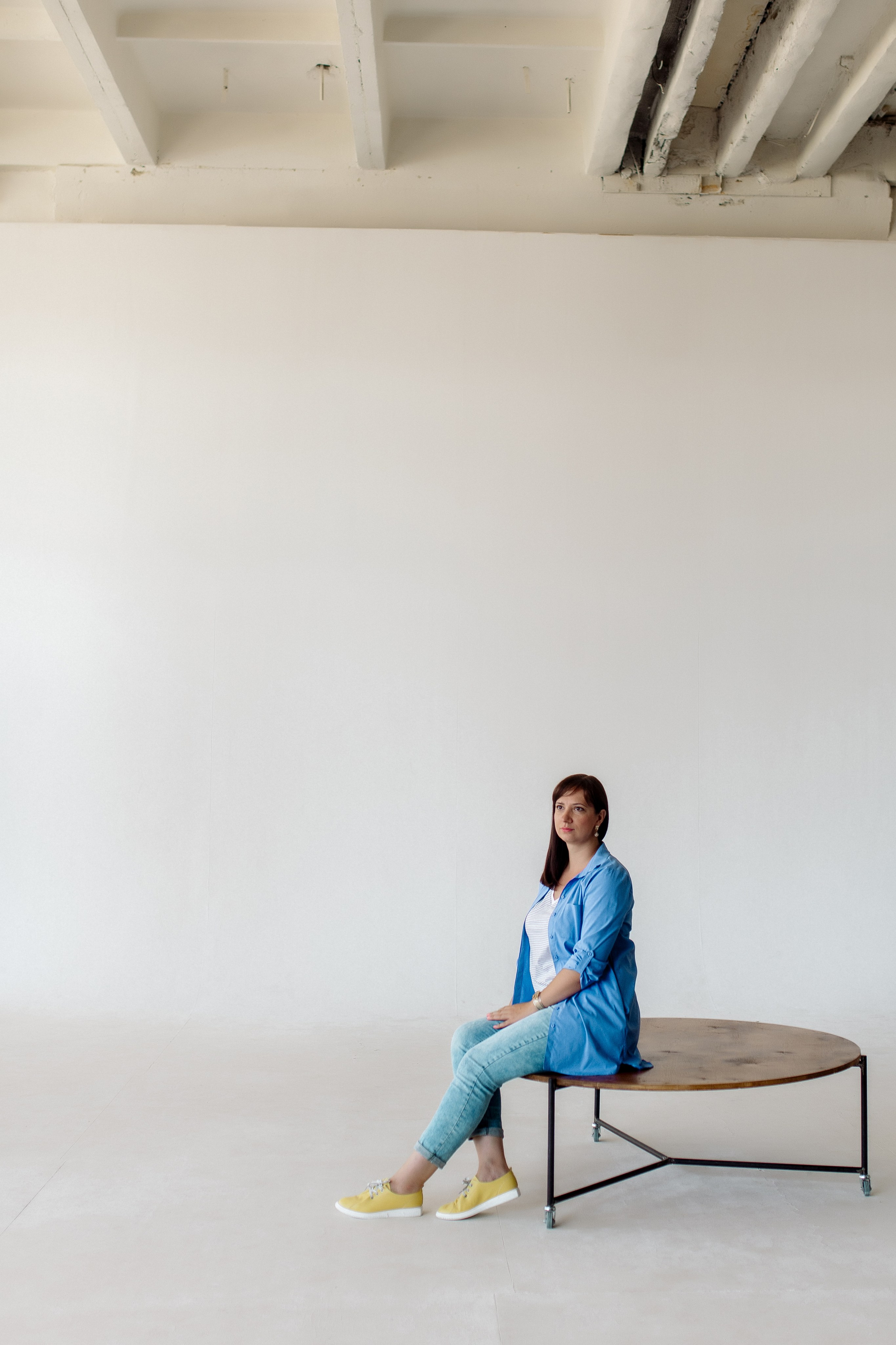 Юрист Екатерина. Фотограф Мария Стрелкова