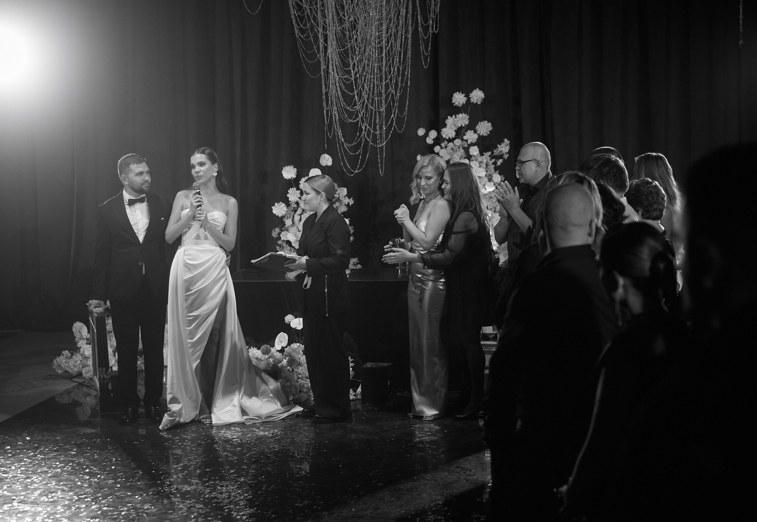 Аполлинария и Александр (в качестве 2го фотографа г. Тюмень). Свадебный фотограф Москва Калуга