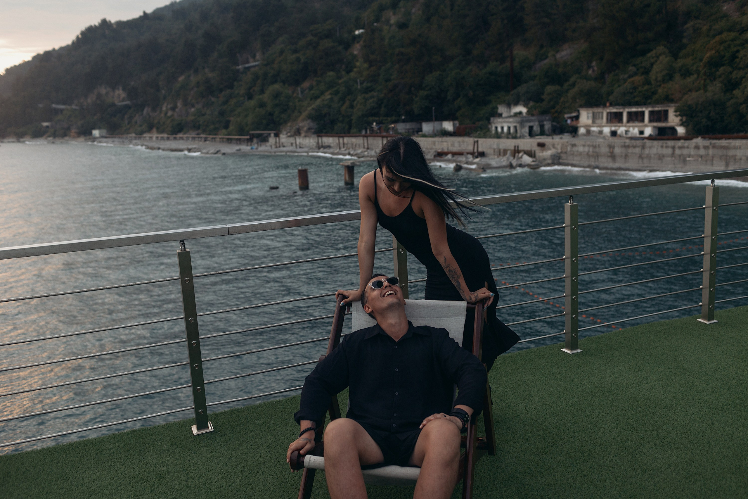 Гагра 6т. RetroChic Фото