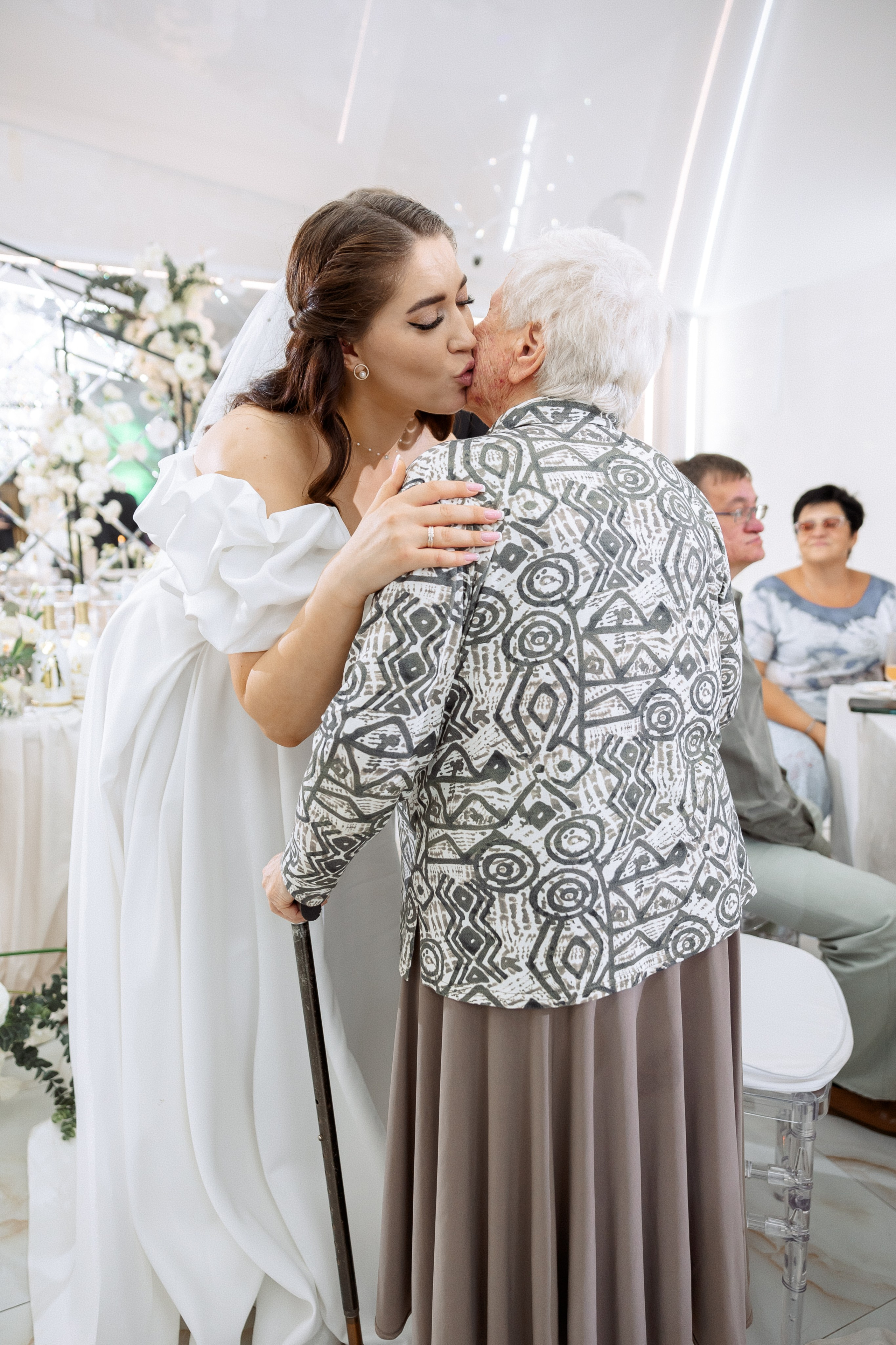 Александр и Мария. Свадебный и семейный фотограф Рязань Ангелина Косова